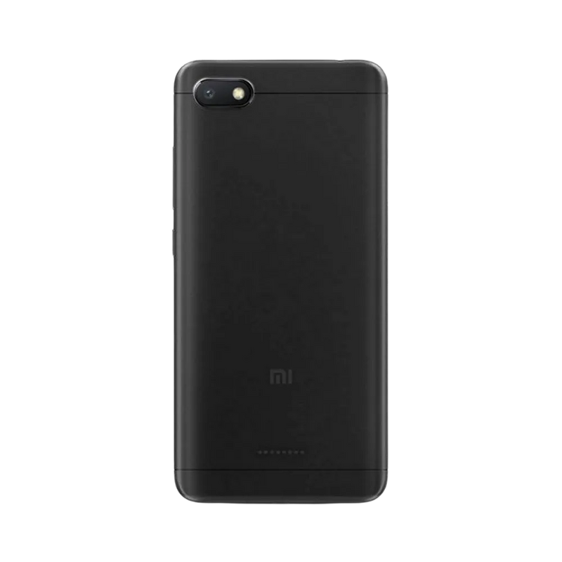 Réparation vitre arrière Redmi 6A à Lyon – remplacement vitre ou coque arrière avec pièces officielles, diagnostic gratuit et garantie 1 an. Service iTelier disponible en boutique et par correspondance nationale.