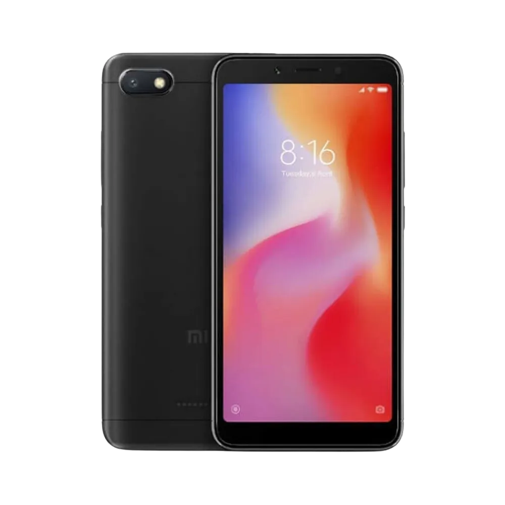 Réparation Redmi 6A à Lyon avec iTelier – remplacement écran LCD, diagnostic gratuit, pièces officielles garanties 1 an. Service express en boutique et réparation par correspondance sécurisée partout en France.