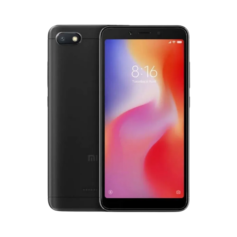 Réparation Redmi 6A à Lyon avec iTelier – remplacement écran LCD, diagnostic gratuit, pièces officielles garanties 1 an. Service express en boutique et réparation par correspondance sécurisée partout en France.