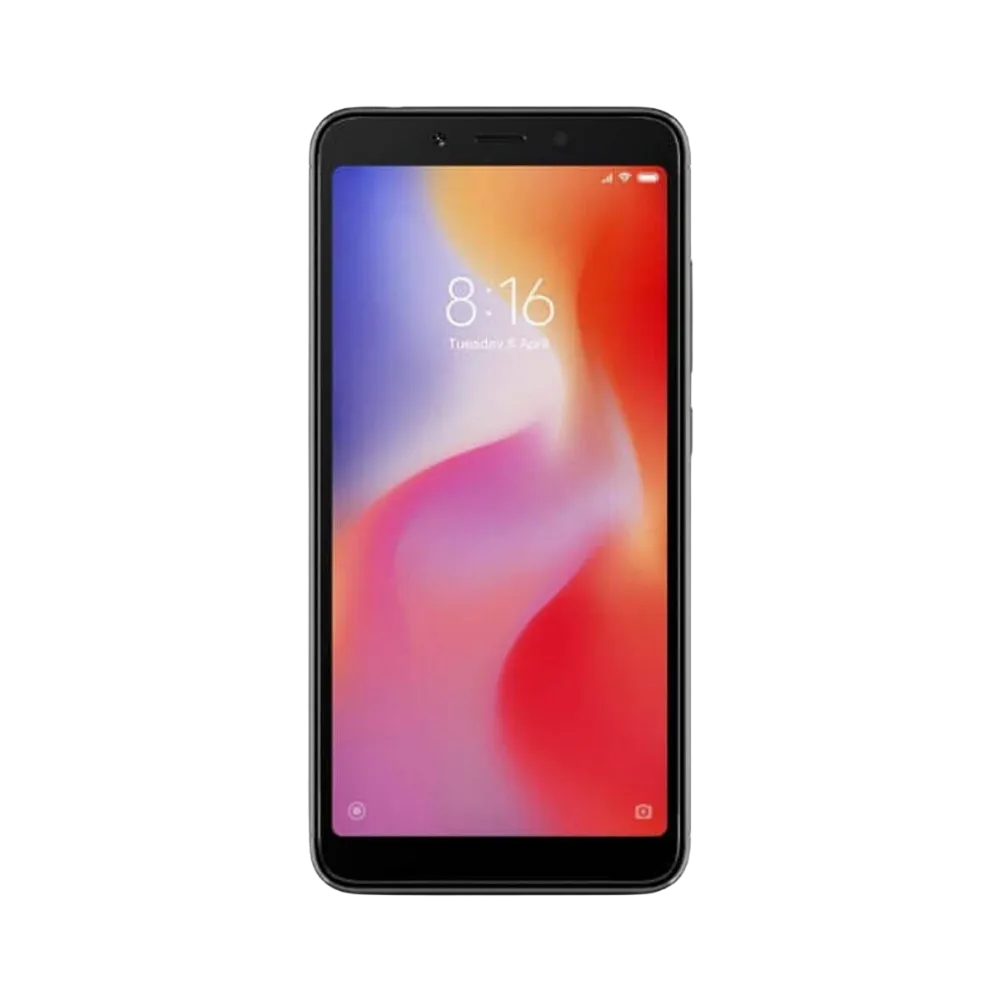 Changement écran Redmi 6A chez iTelier Lyon – diagnostic offert, réparation rapide avec pièces d’origine garanties 1 an. Service disponible en boutique et par envoi national sécurisé pour smartphones Xiaomi Redmi.