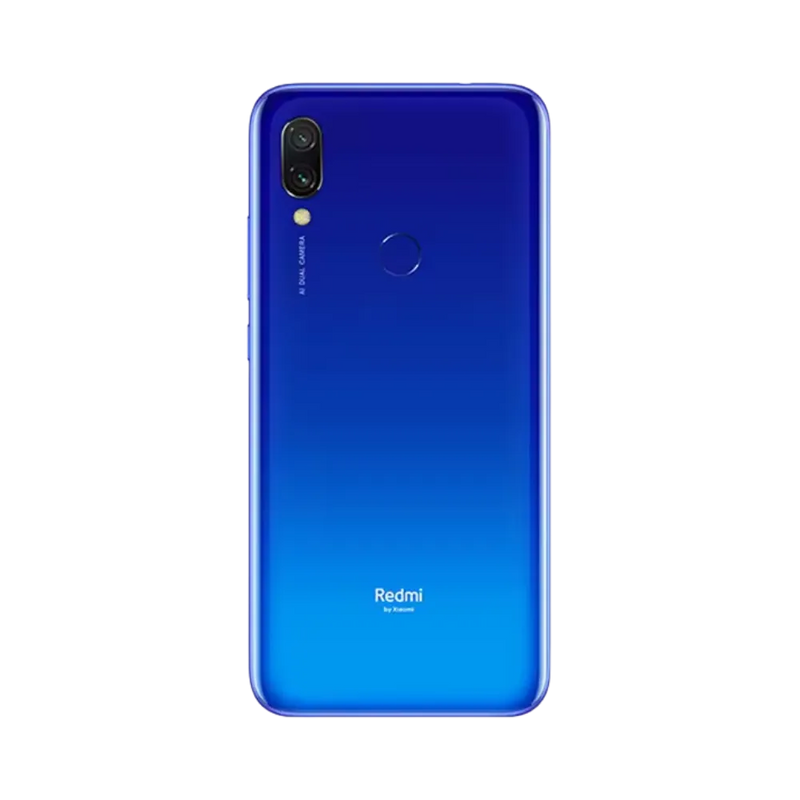 Réparation vitre arrière Redmi 7 à Lyon – remplacement vitre ou coque arrière avec pièces officielles, diagnostic gratuit et garantie 1 an. Service iTelier disponible en boutique et par correspondance nationale.