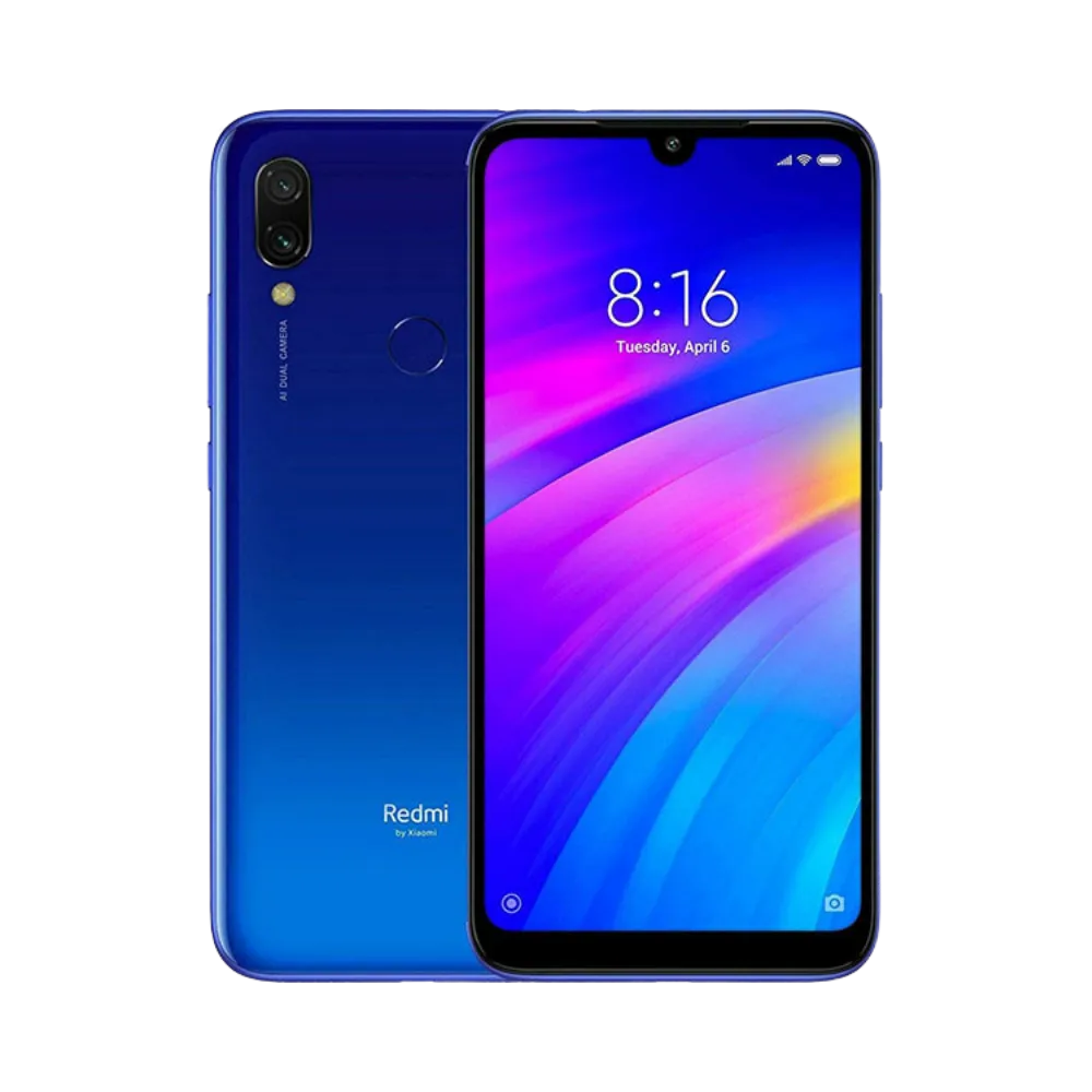 Réparation Redmi 7 à Lyon avec iTelier – remplacement écran LCD, diagnostic gratuit, pièces officielles garanties 1 an. Service express en boutique et réparation par correspondance sécurisée partout en France.