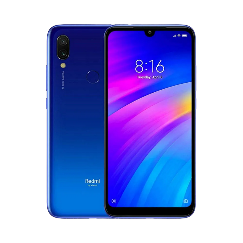 Réparation Redmi 7 à Lyon avec iTelier – remplacement écran LCD, diagnostic gratuit, pièces officielles garanties 1 an. Service express en boutique et réparation par correspondance sécurisée partout en France.