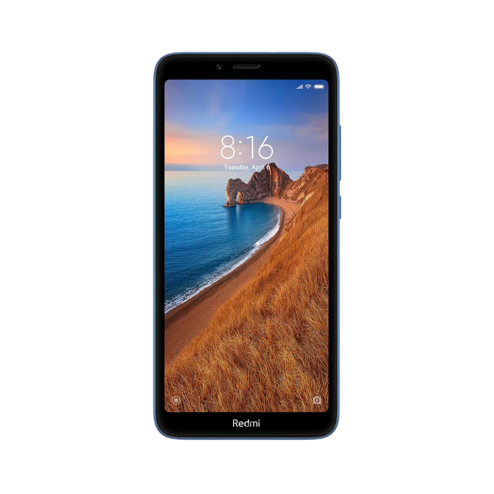 Changement écran Redmi 7A chez iTelier Lyon – diagnostic offert, réparation rapide avec pièces d’origine garanties 1 an. Service disponible en boutique et par envoi national sécurisé pour smartphones Xiaomi Redmi.
