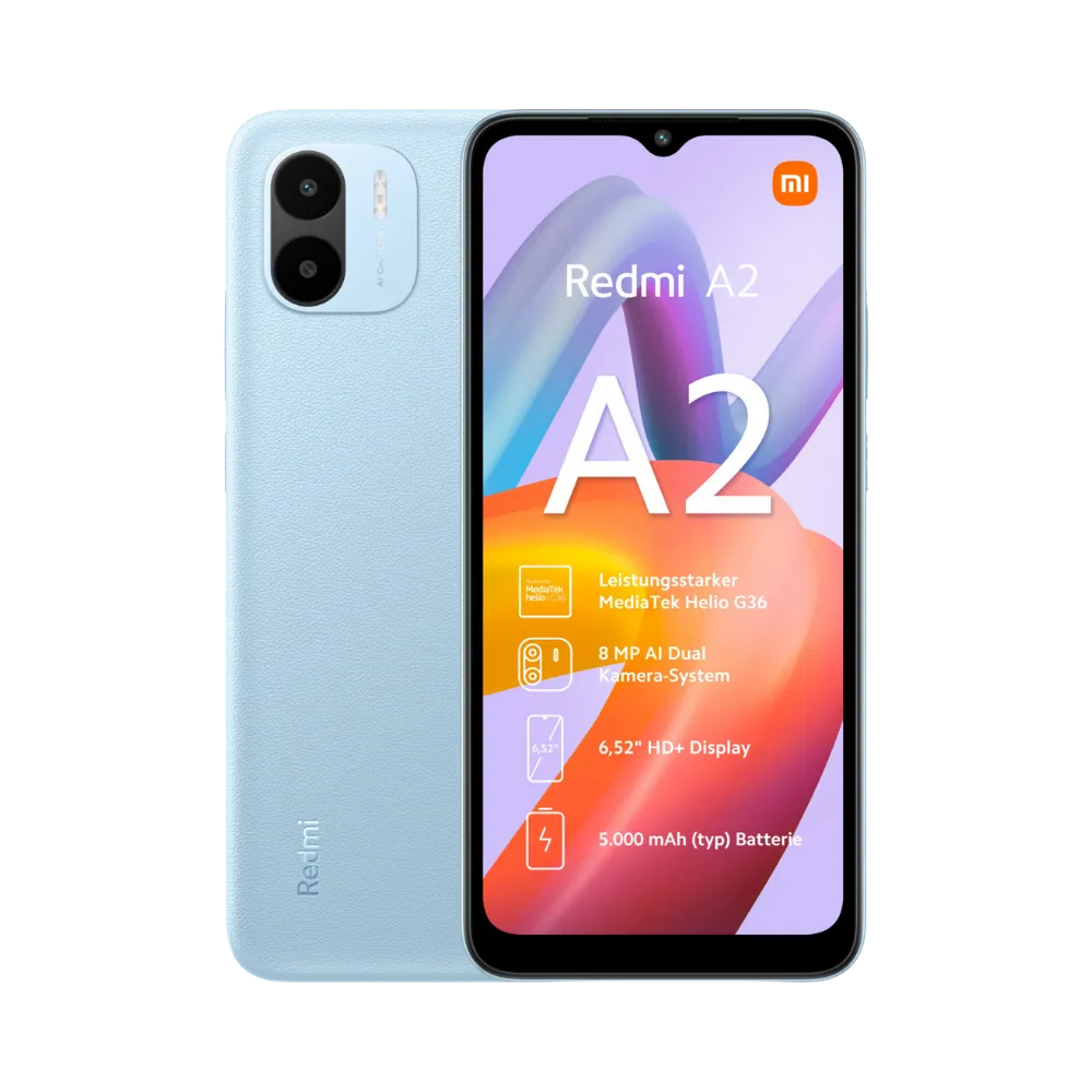 Réparation Redmi A2 à Lyon avec iTelier – remplacement écran rapide, diagnostic gratuit et pièces d’origine garanties 1 an. Service en boutique et par correspondance dans toute la France.