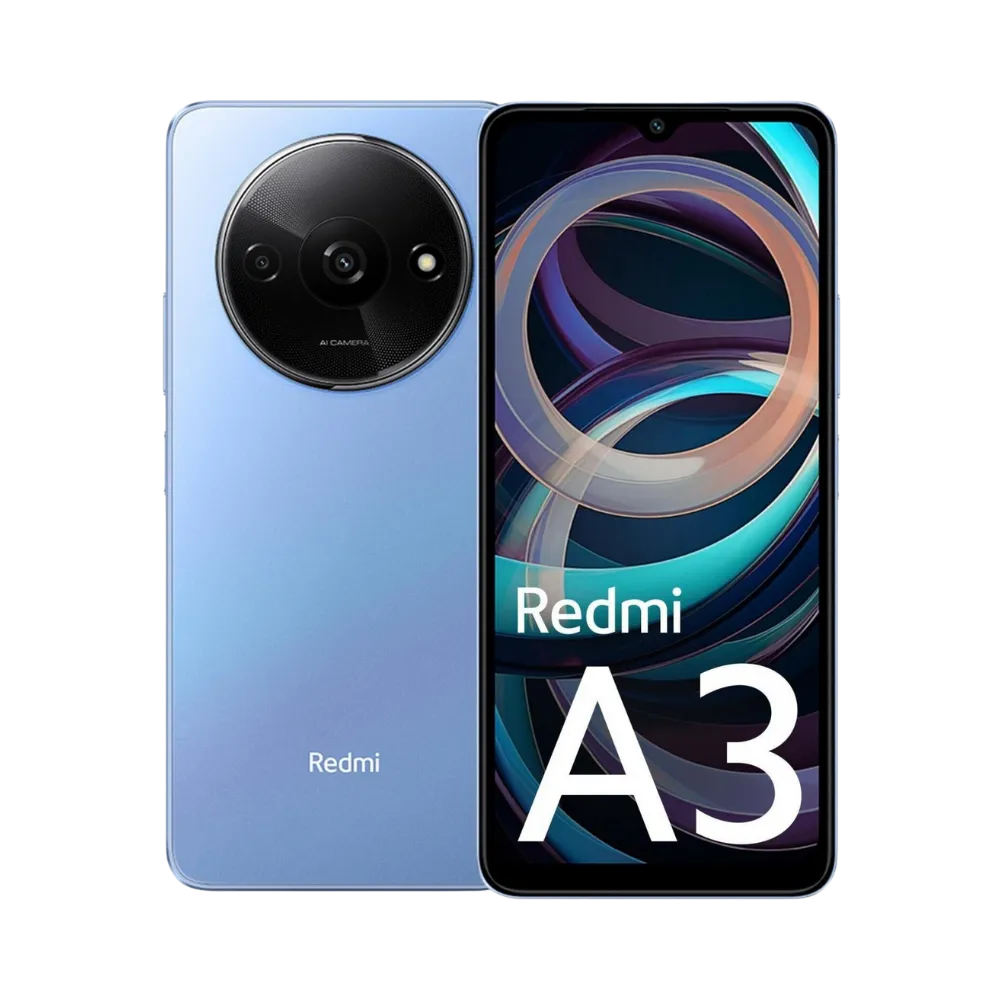 Réparation Redmi A3 à Lyon avec iTelier – remplacement écran AMOLED, diagnostic gratuit, pièces officielles garanties 1 an. Réparation express en boutique et service par correspondance sécurisé partout en France.