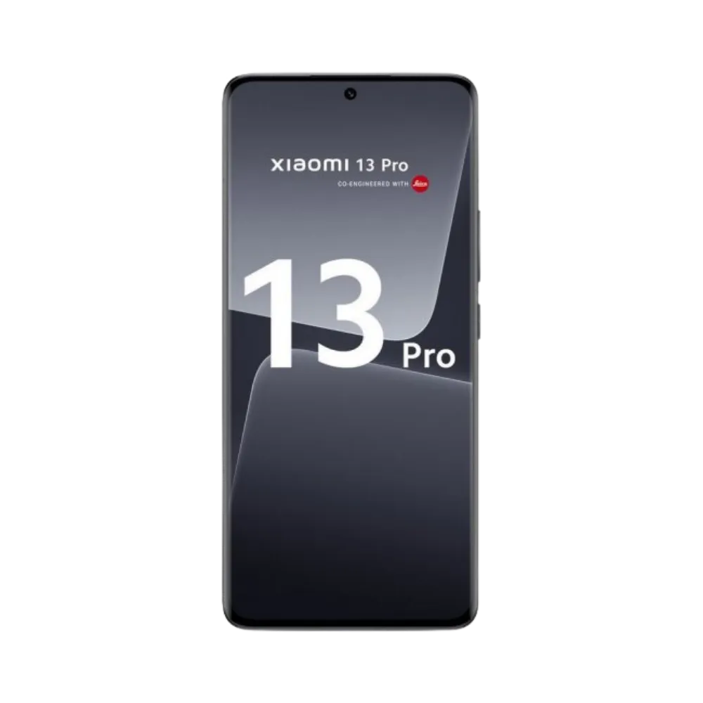 Écran du Xiaomi 13 Pro blanc — remplacement vitre et dalle originale par iTelier Lyon, réparation rapide avec garantie 1 an, devis gratuit et service en boutique ou par correspondance.