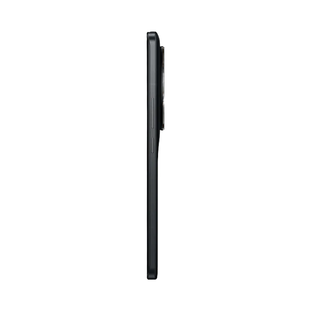 Profil du Xiaomi 13 Ultra noir — réparation boutons latéraux, power et châssis par iTelier Lyon, service express, diagnostic gratuit et garantie 1 an sur les pièces remplacées.