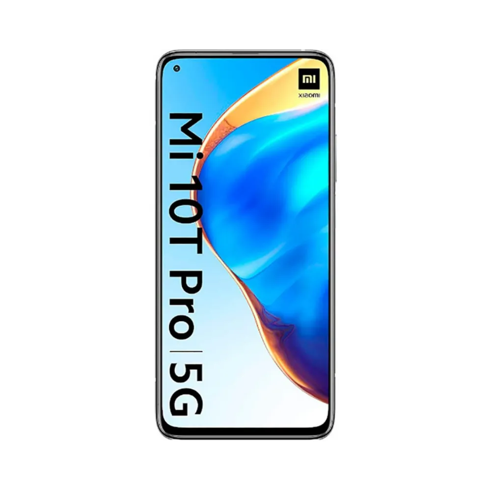 Écran du Xiaomi Mi 10T Pro 5G — remplacement vitre et dalle originale chez iTelier Lyon, réparation rapide, devis gratuit, pièces garanties 1 an, service en boutique ou par correspondance nationale.