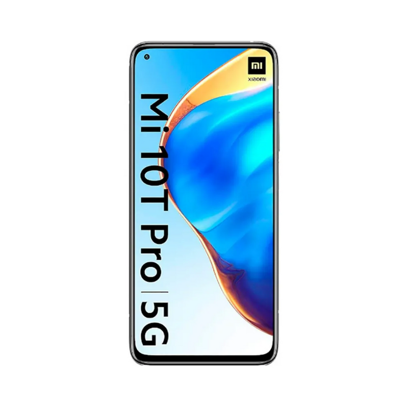 Écran du Xiaomi Mi 10T Pro 5G — remplacement vitre et dalle originale chez iTelier Lyon, réparation rapide, devis gratuit, pièces garanties 1 an, service en boutique ou par correspondance nationale.