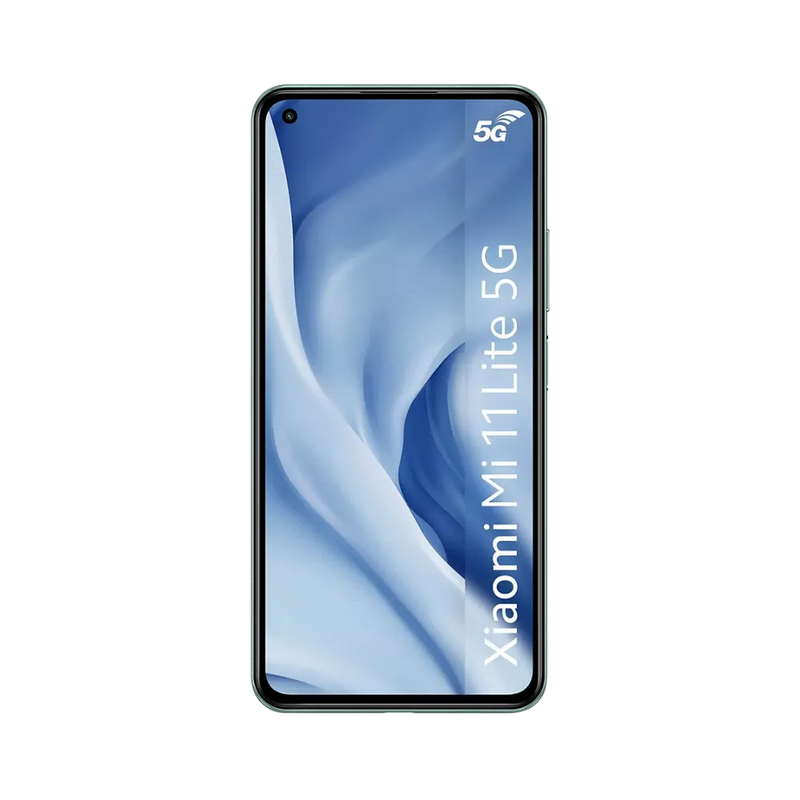 Écran du Xiaomi Mi 11 Lite 5G — remplacement vitre et dalle originale chez iTelier Lyon, réparation rapide, devis gratuit, pièces garanties 1 an, service en boutique ou par correspondance nationale.