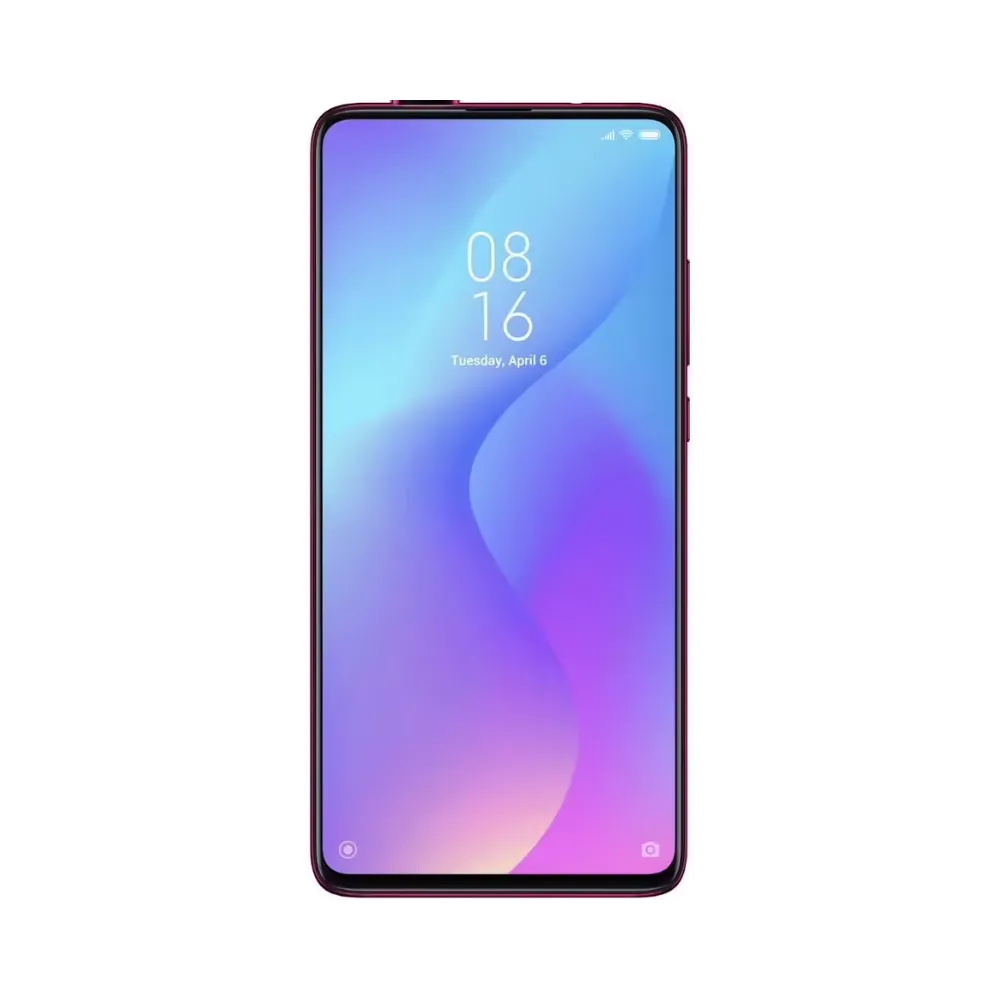 Écran du Xiaomi Mi 9T avec caméra pop-up — remplacement vitre et dalle originale chez iTelier Lyon, réparation rapide, devis gratuit, pièces garanties 1 an, service en boutique ou correspondance nationale.