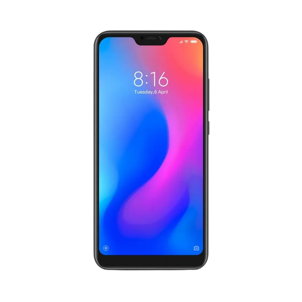 Écran avant du Xiaomi Mi A2 sous Android One — réparation dalle LCD et vitre tactile originale chez iTelier Lyon, diagnostic offert, pièces garanties 12 mois, intervention rapide en boutique ou par envoi postal sécurisé.