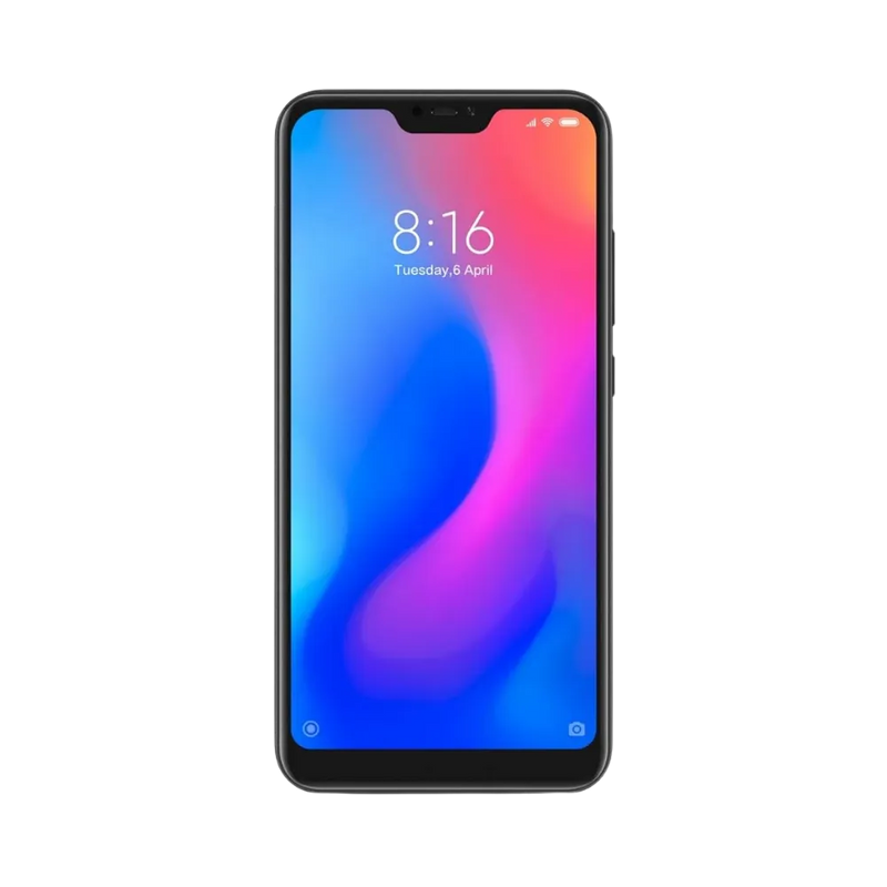 Écran avant du Xiaomi Mi A2 sous Android One — réparation dalle LCD et vitre tactile originale chez iTelier Lyon, diagnostic offert, pièces garanties 12 mois, intervention rapide en boutique ou par envoi postal sécurisé.