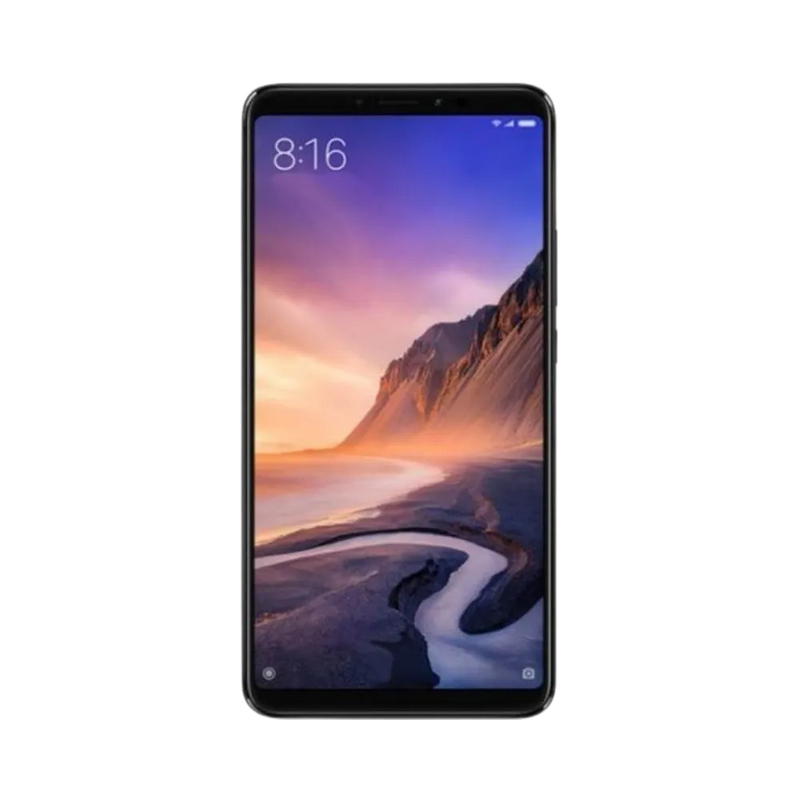 Écran plein bord du Xiaomi Mi Mix 3 avec mécanisme coulissant — réparation dalle AMOLED originale et vitre tactile chez iTelier Lyon, diagnostic offert, pièces garanties 12 mois, réparation rapide en boutique ou par correspondance sécurisée.