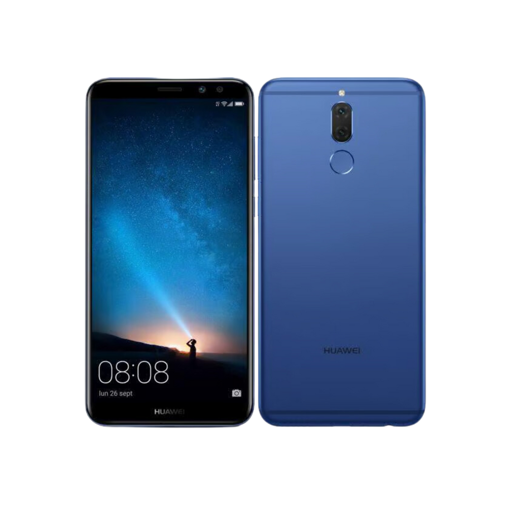 Huawei Mate 10 Lite en panne ? Réparez-le chez iTelier Lyon avec des pièces de qualité.