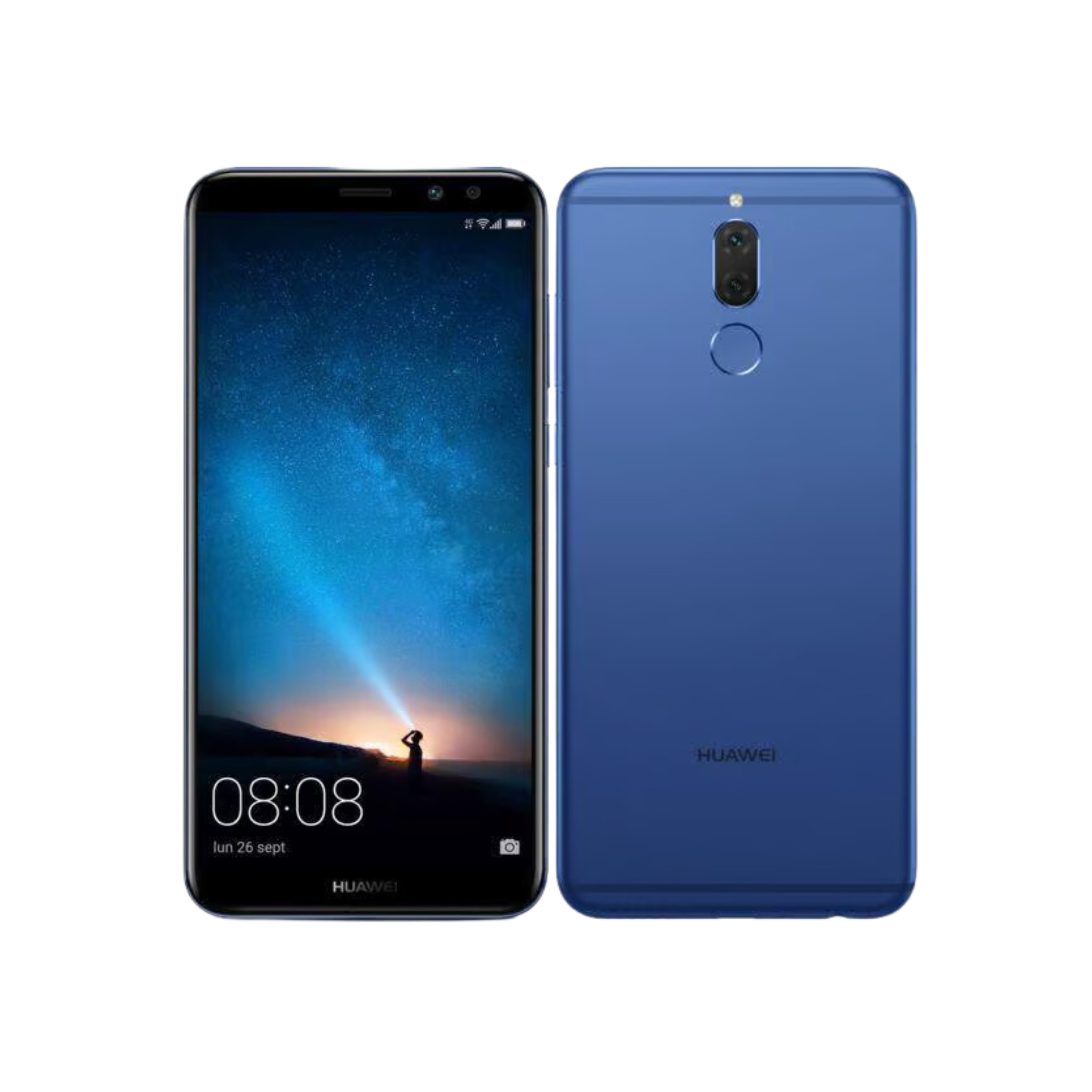 Huawei Mate 10 Lite en panne ? Réparez-le chez iTelier Lyon avec des pièces de qualité.