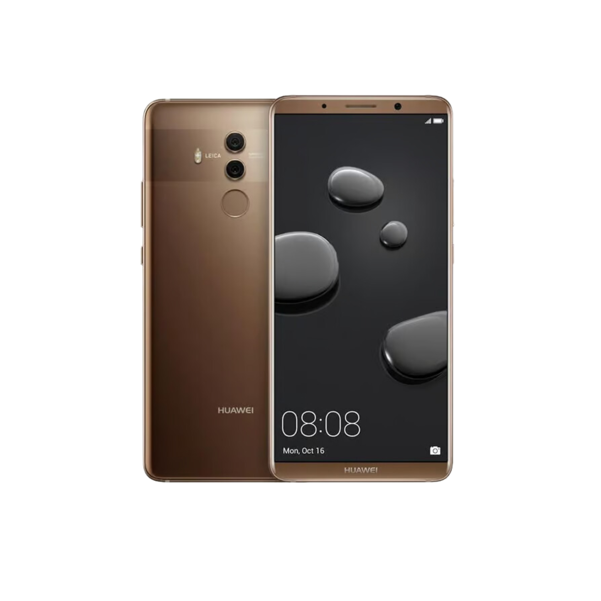 Réparation Mate 10 Pro Huawei à Lyon – iTelier, service express avec garantie 12 mois.