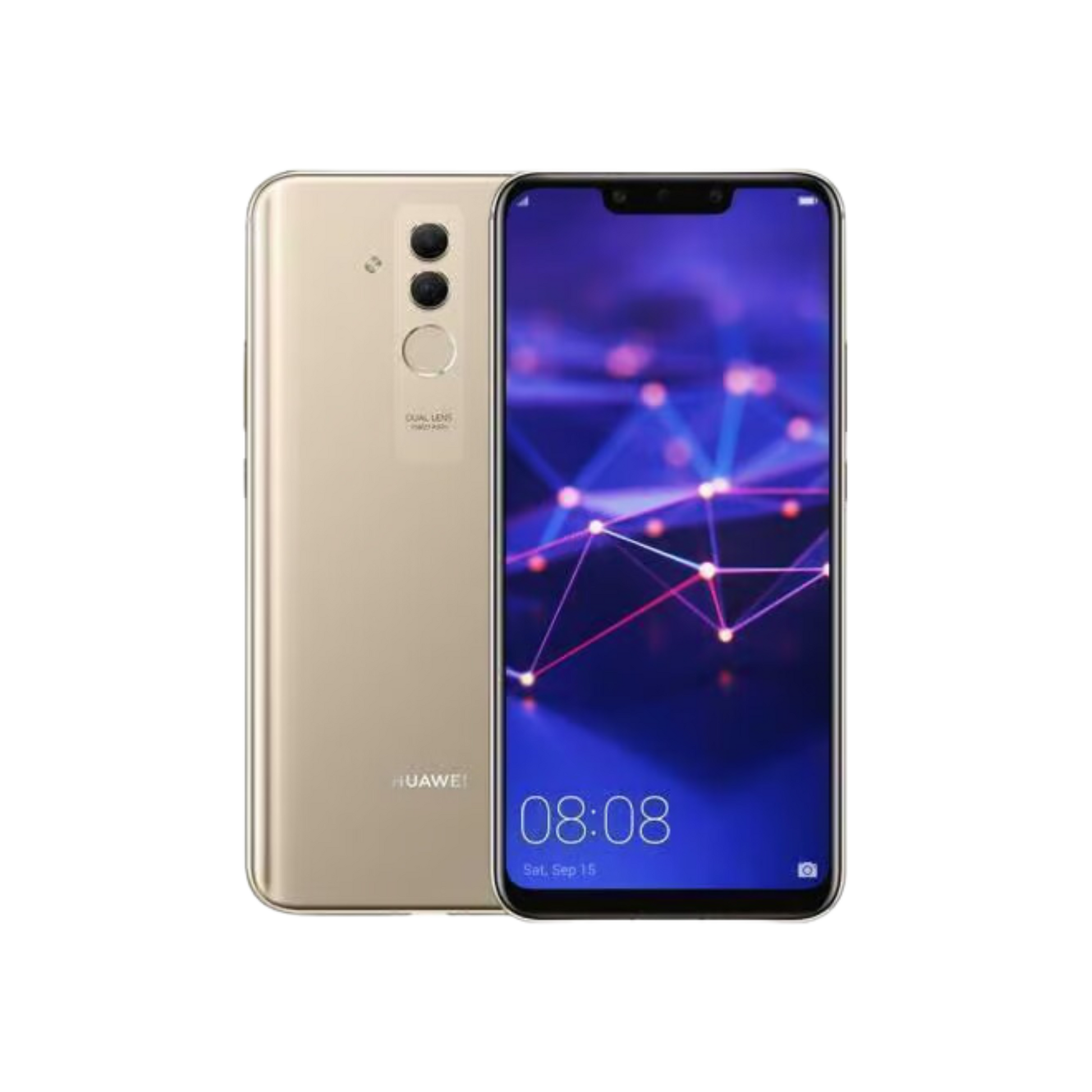 Réparation Huawei Mate 20 Lite à Lyon – Diagnostic gratuit, devis immédiat chez iTelier.