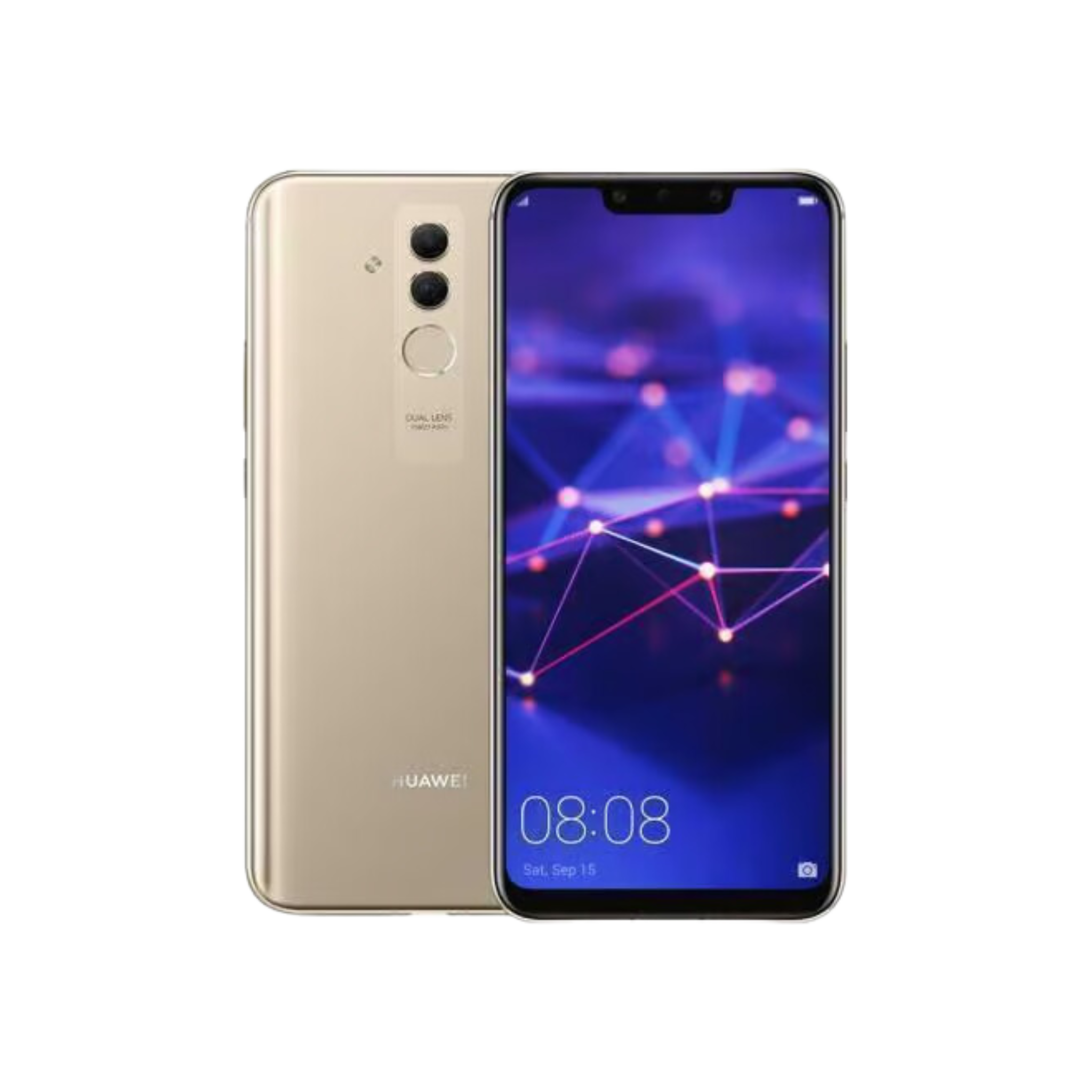 Réparation Huawei Mate 20 Lite à Lyon – Diagnostic gratuit, devis immédiat chez iTelier.