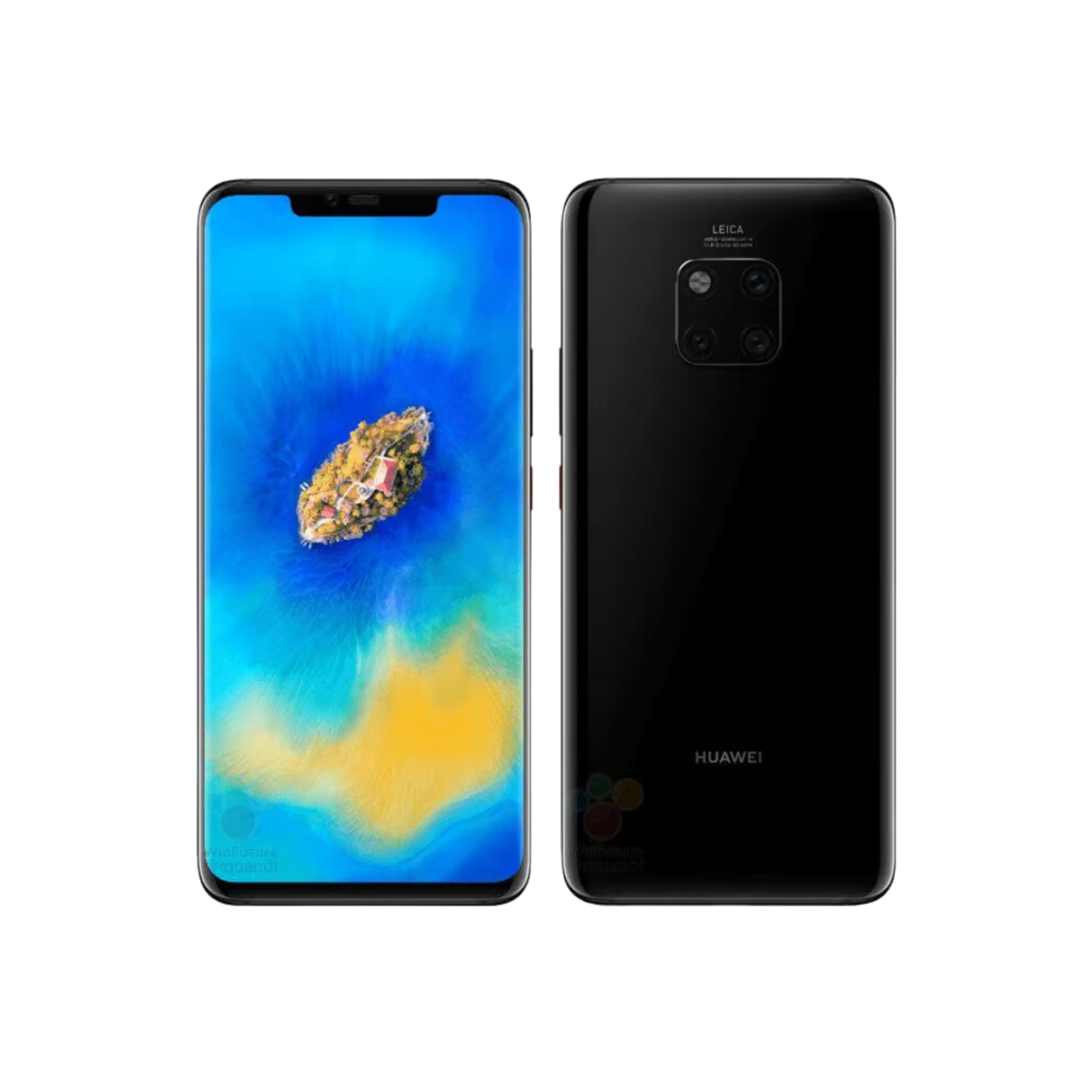 Huawei Mate 20 Pro : réparation rapide à Lyon avec garantie – iTelier expert smartphones.