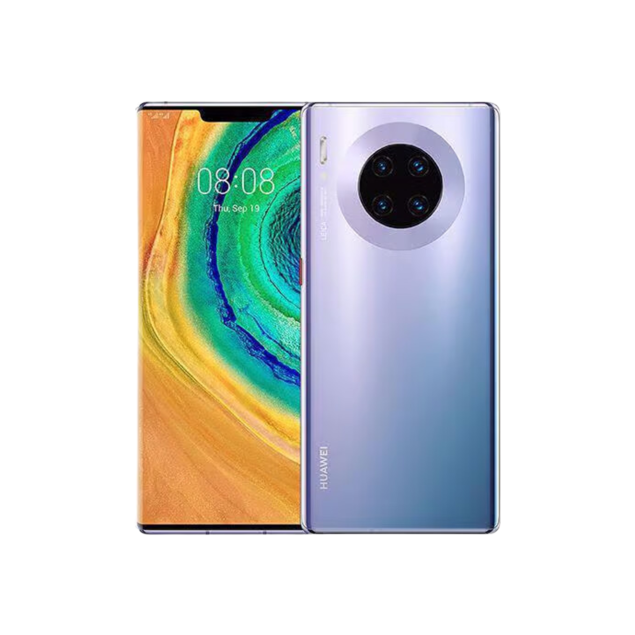 Remplacement écran et batterie Huawei Mate 30 Pro à Lyon – iTelier, réparateur certifié Huawei.