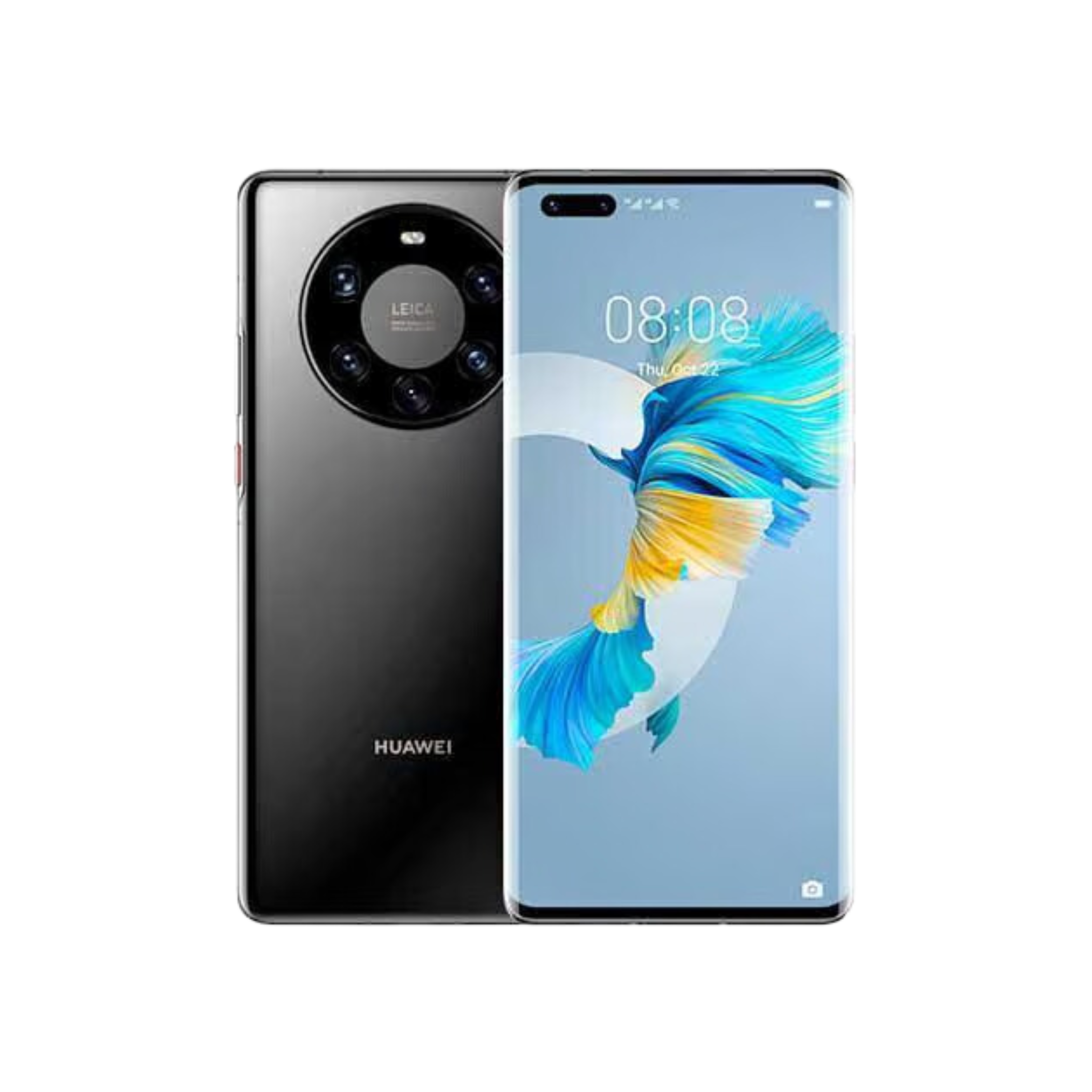 Réparation Huawei Mate 40 Pro à Lyon – Service rapide avec pièces garanties – iTelier réparation haut de gamme.