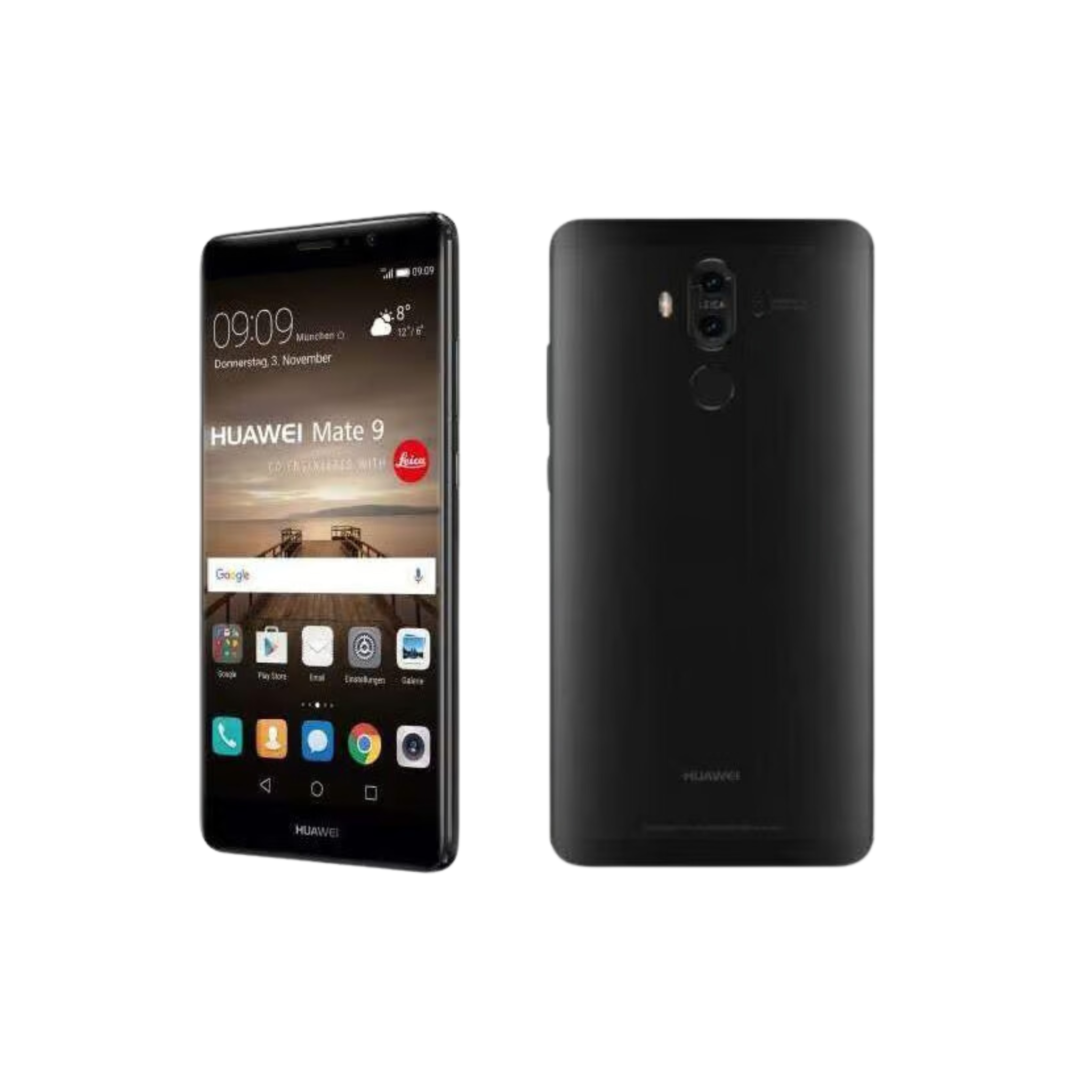 iTelier Lyon – Réparateur Huawei Mate 9 : écran, connecteurs, batterie.