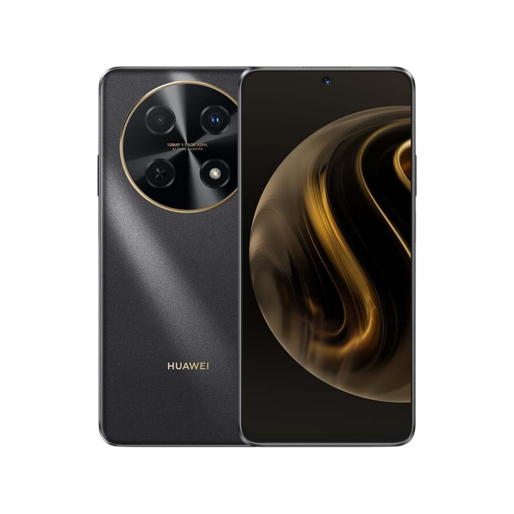 Réparation Huawei Nova 12i à Lyon – Changement écran, batterie, micro chez iTelier.