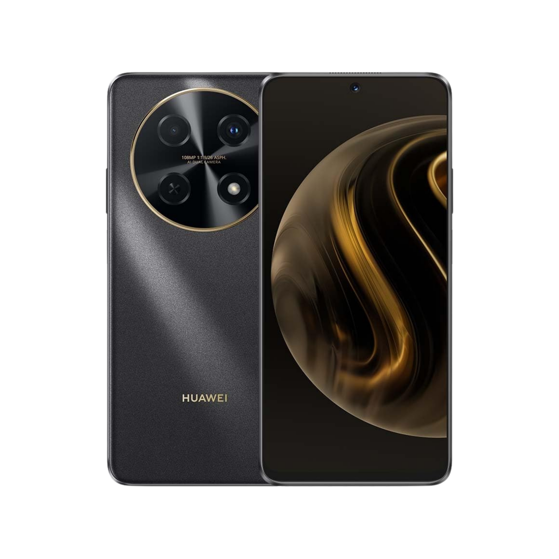 Réparation Huawei Nova 12i à Lyon – Changement écran, batterie, micro chez iTelier.