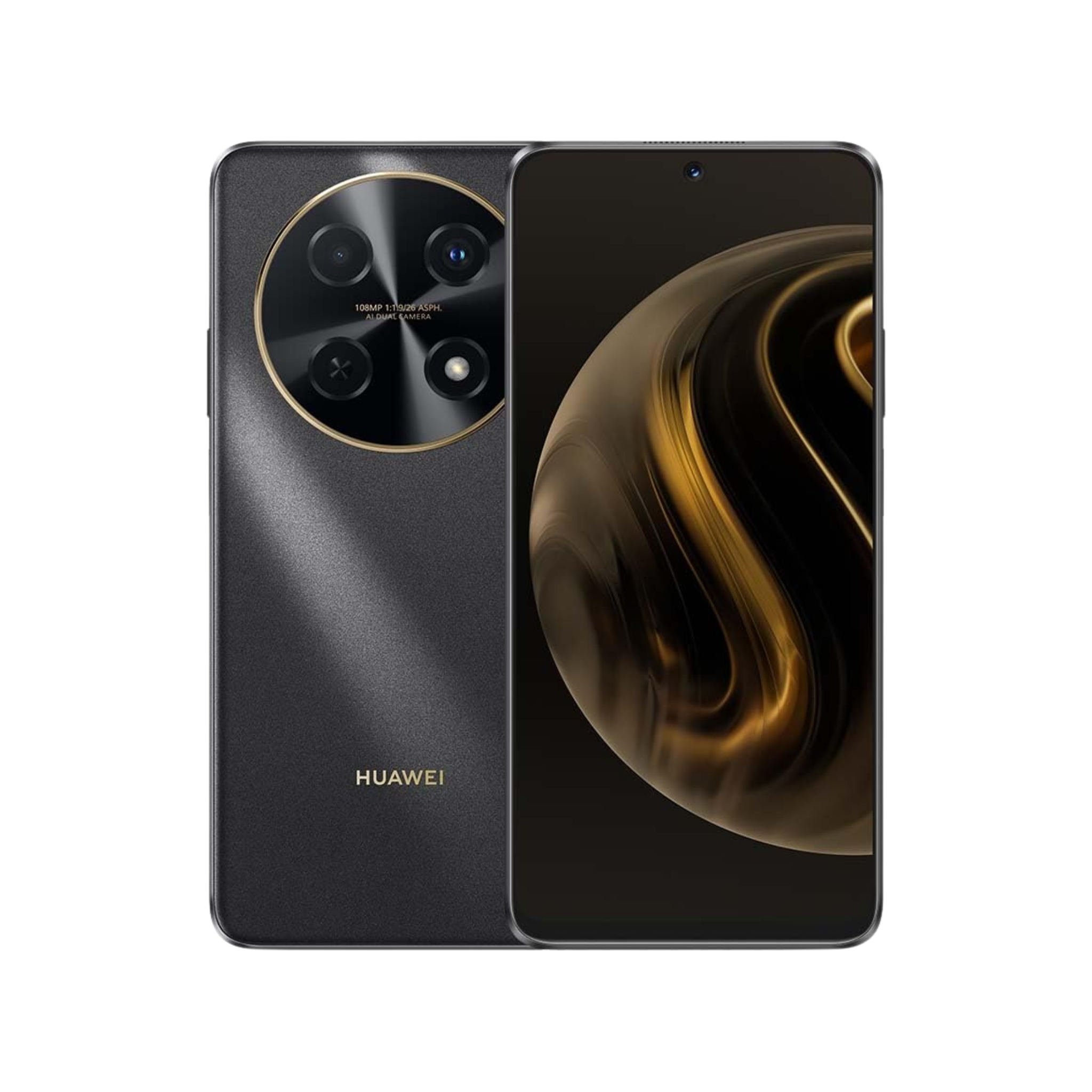Réparation Huawei Nova 12i à Lyon – Changement écran, batterie, micro chez iTelier.