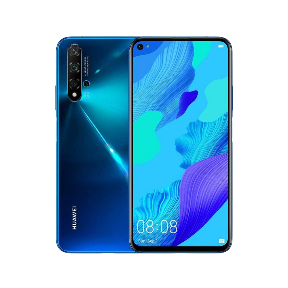 Huawei Nova 5T en réparation à Lyon chez iTelier – Garantie 12 mois, pièces premium.
