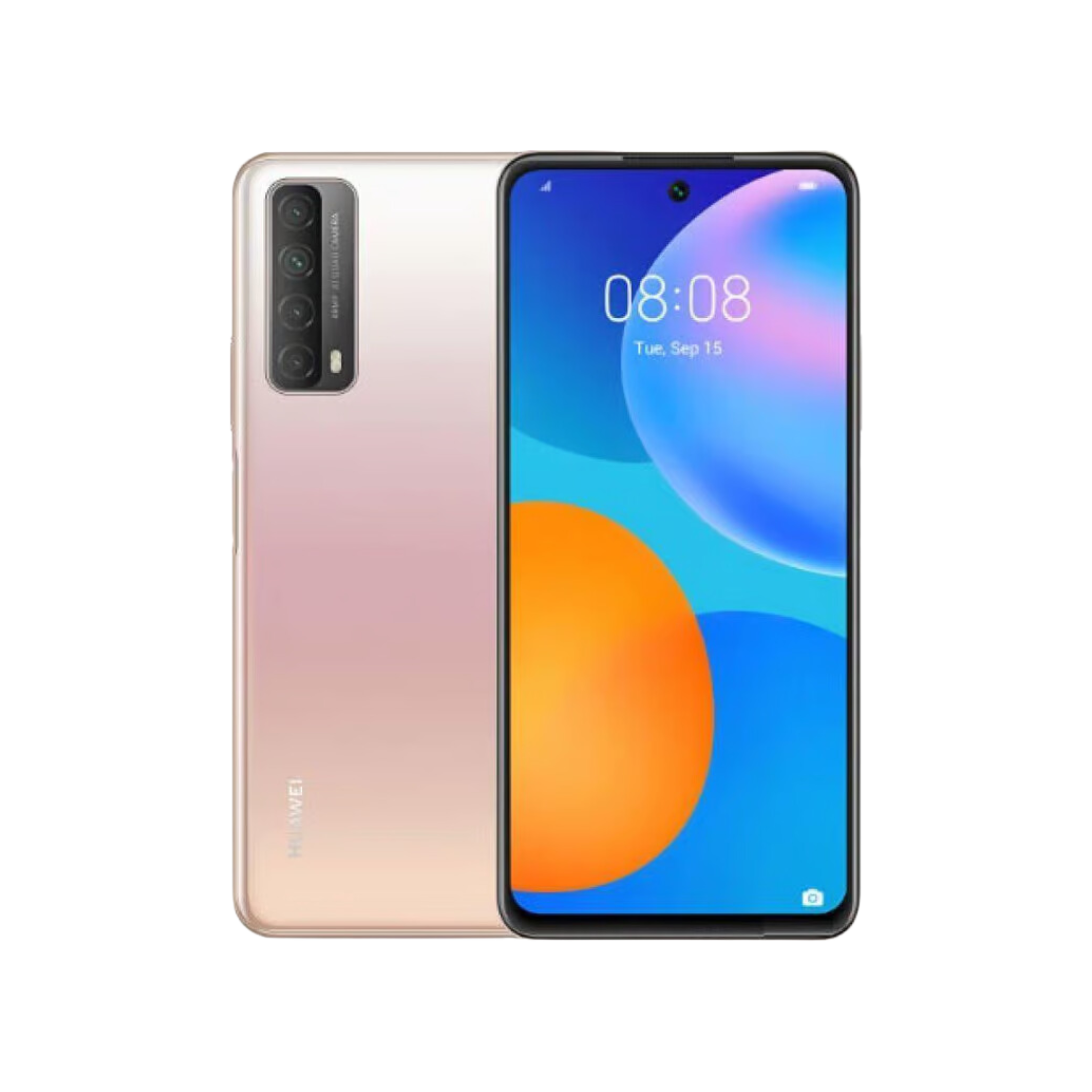 Réparation Huawei P Smart 2021 à Lyon – Écran, batterie, micro chez iTelier.