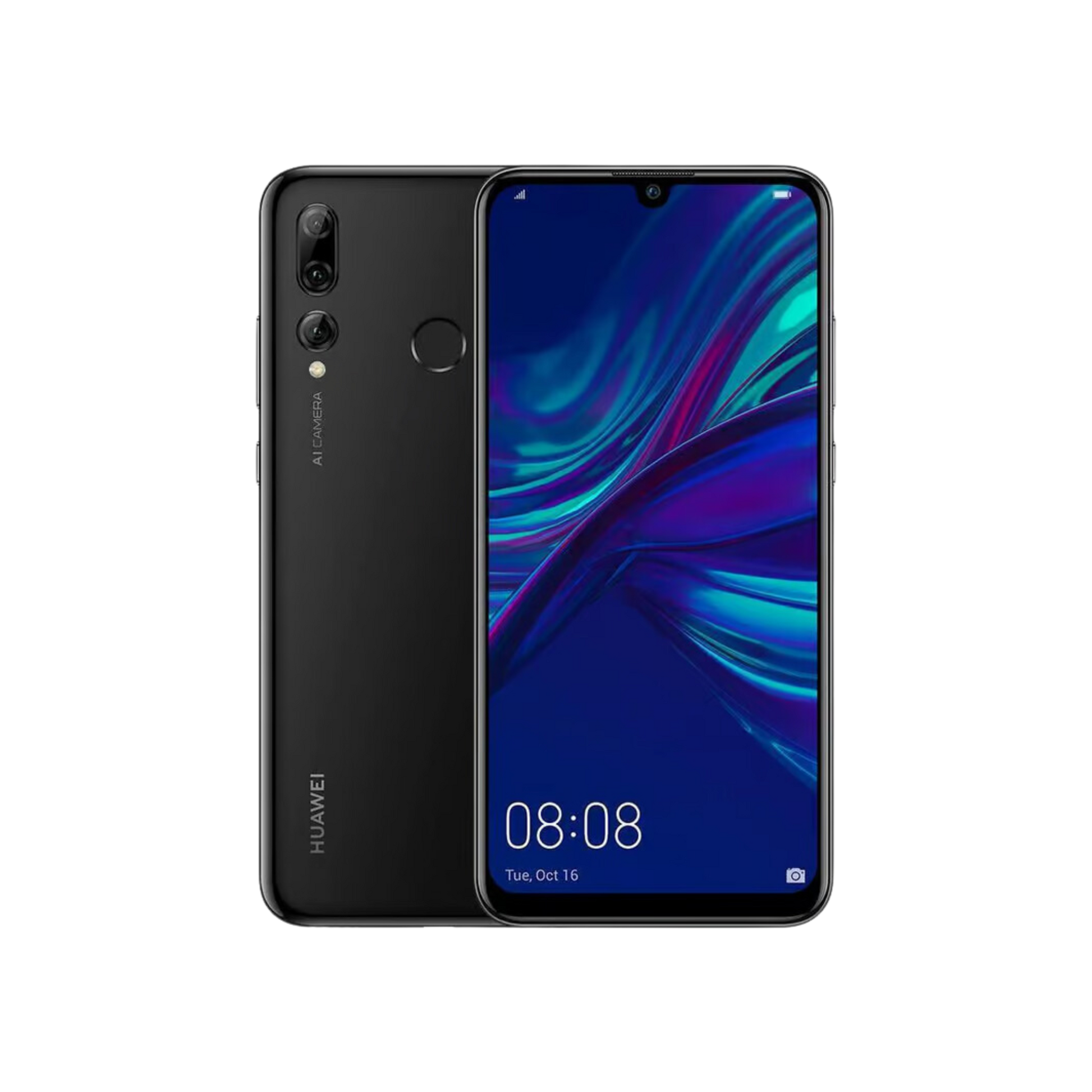 Réparation Huawei P Smart Plus 2019 à Lyon – iTelier centre agréé.