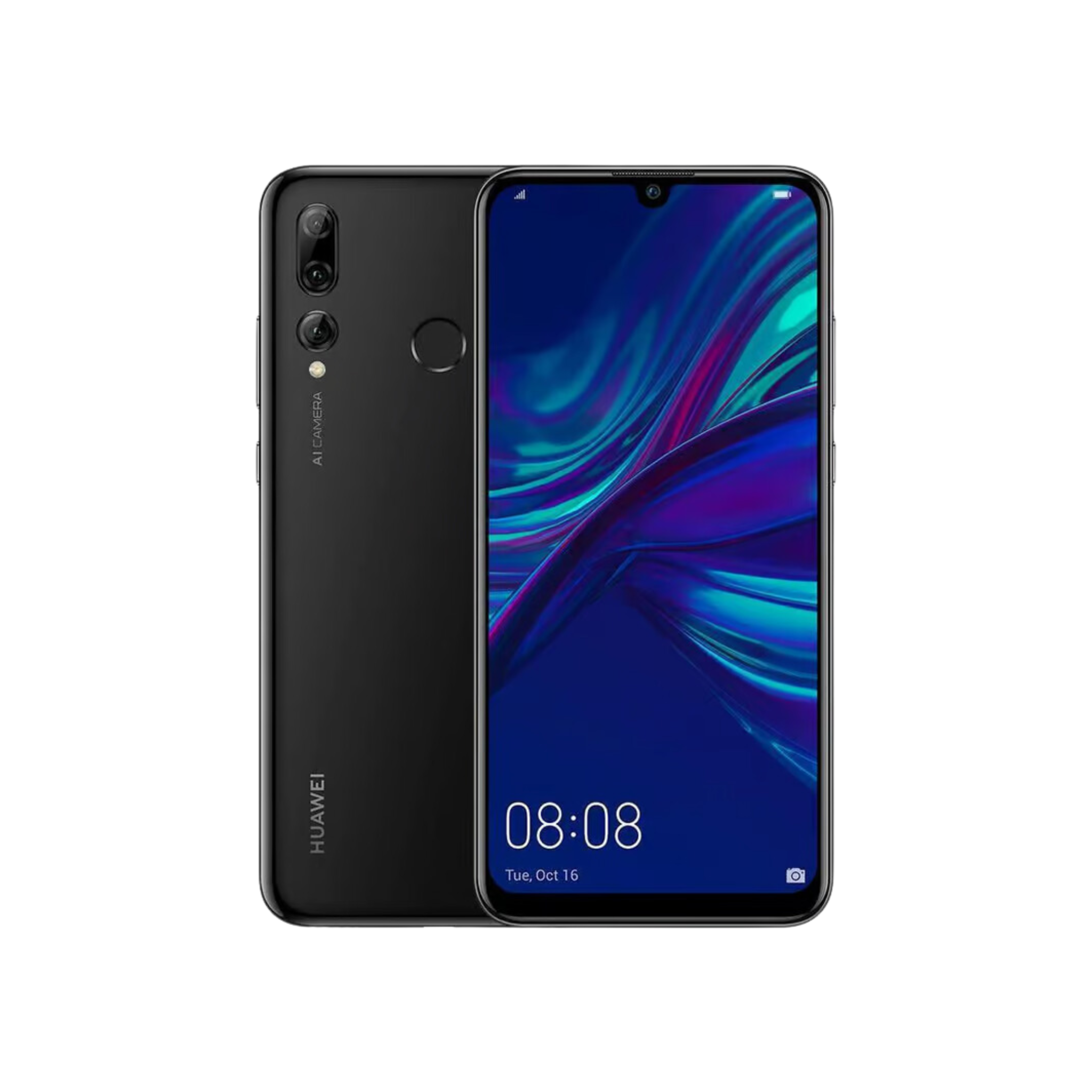 Réparation Huawei P Smart Plus 2019 à Lyon – iTelier centre agréé.