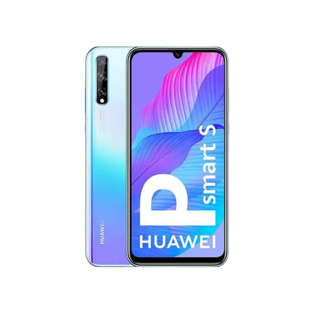 Réparation Huawei P Smart S à Lyon – iTelier : réparations professionnelles.