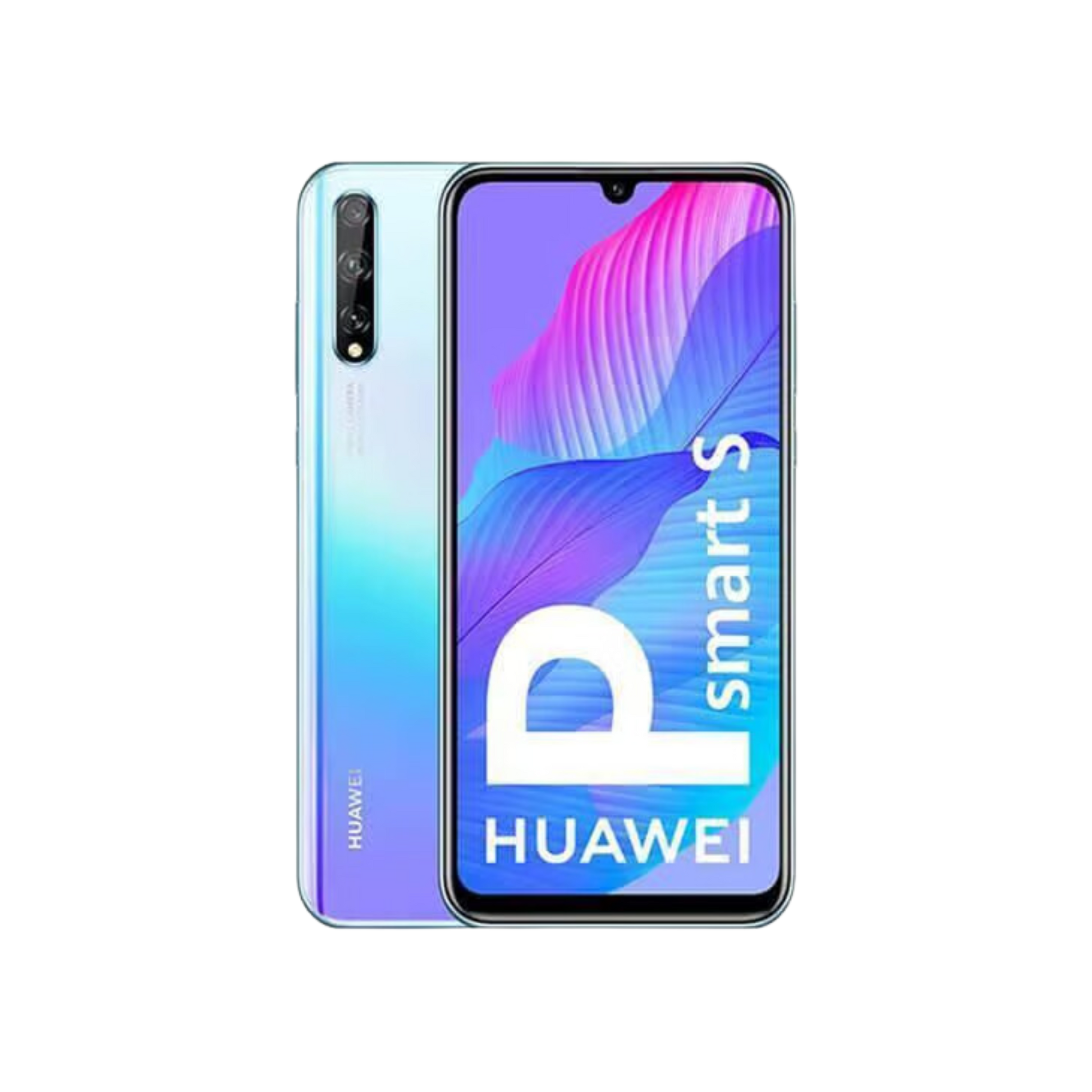 Réparation Huawei P Smart S à Lyon – iTelier : réparations professionnelles.