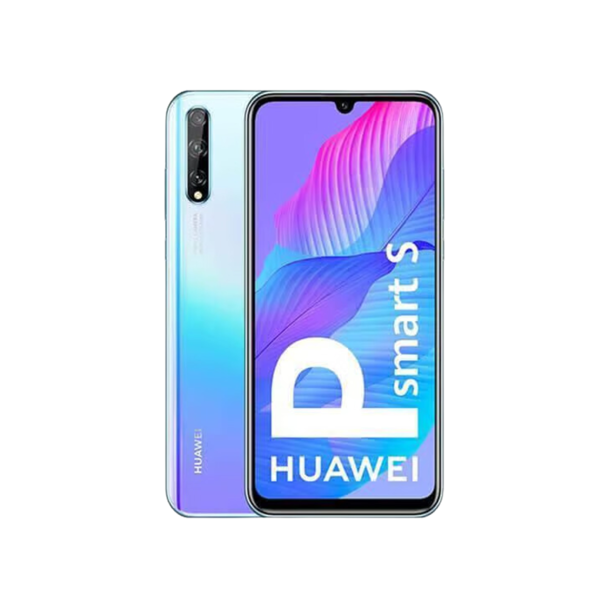Réparation Huawei P Smart S à Lyon – iTelier : réparations professionnelles.