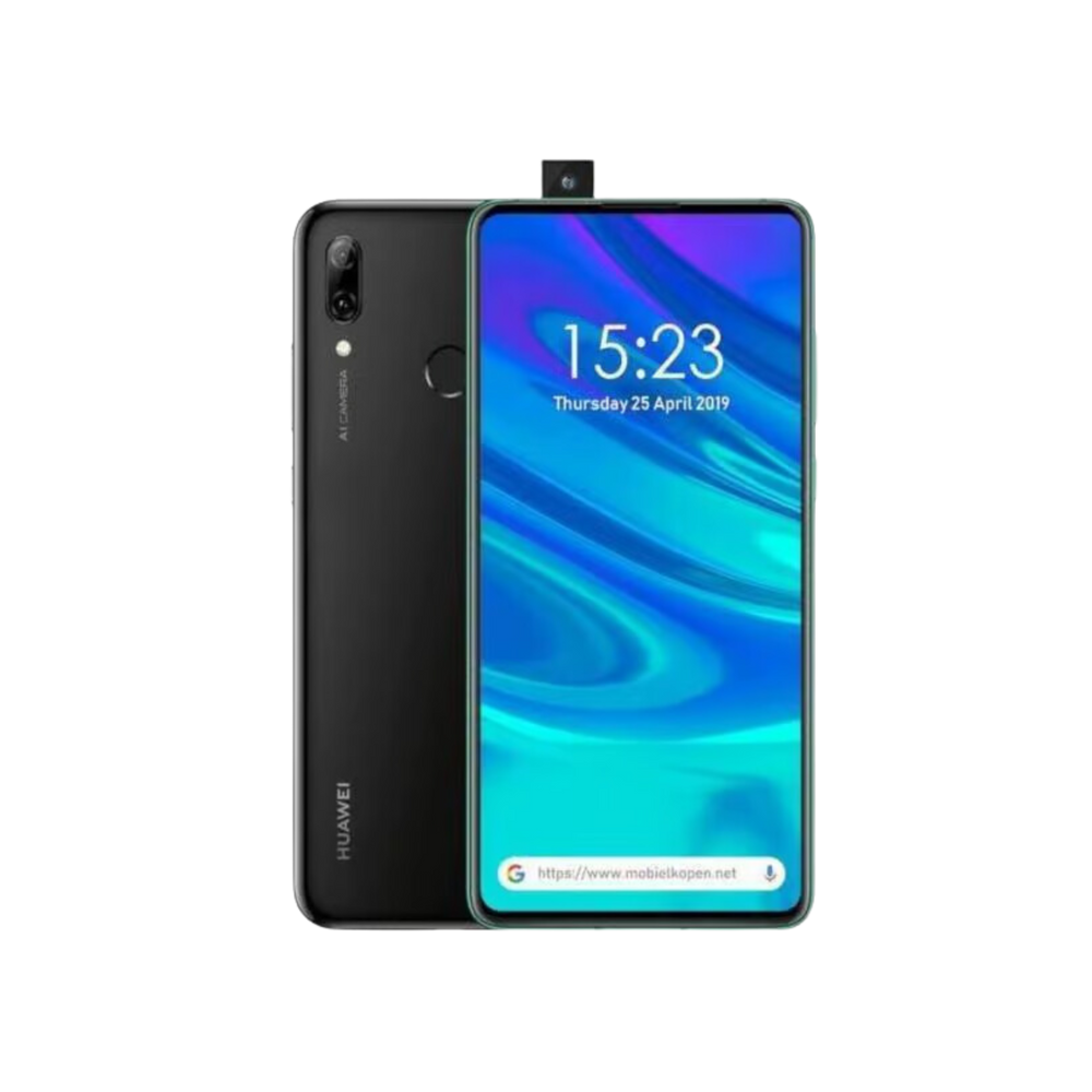 Huawei P Smart Z en panne ? Réparation à Lyon avec garantie iTelier.