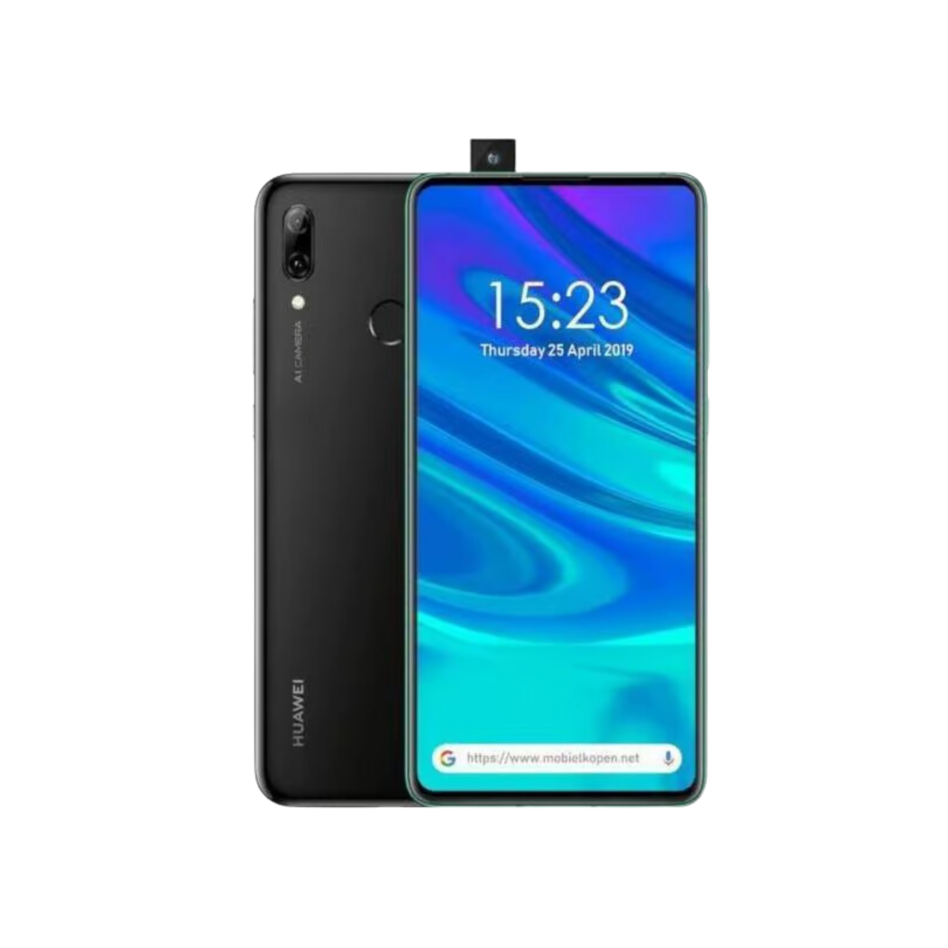 Huawei P Smart Z en panne ? Réparation à Lyon avec garantie iTelier.