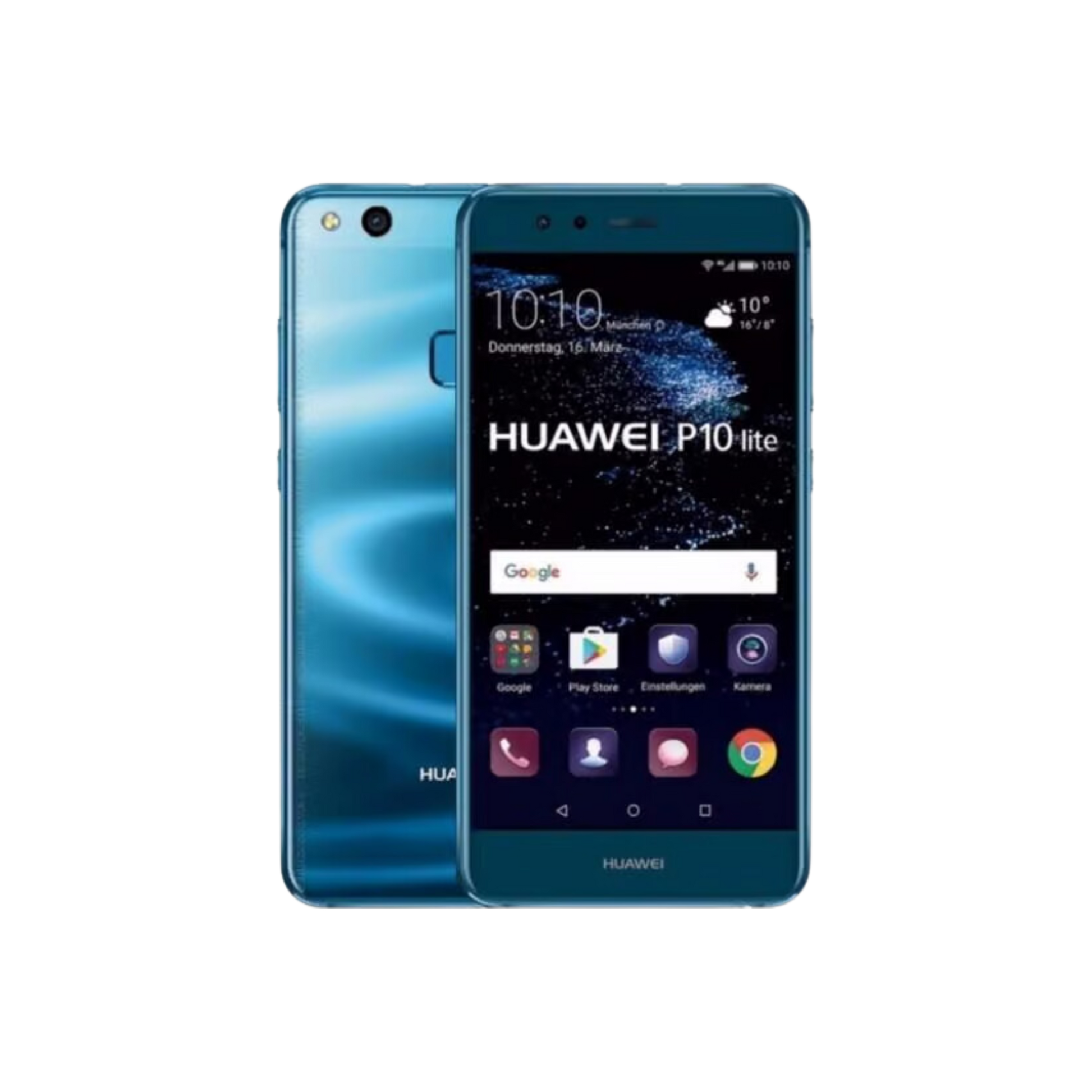 Réparation Huawei P10 Lite à Lyon – iTelier, solutions pro et garanties.