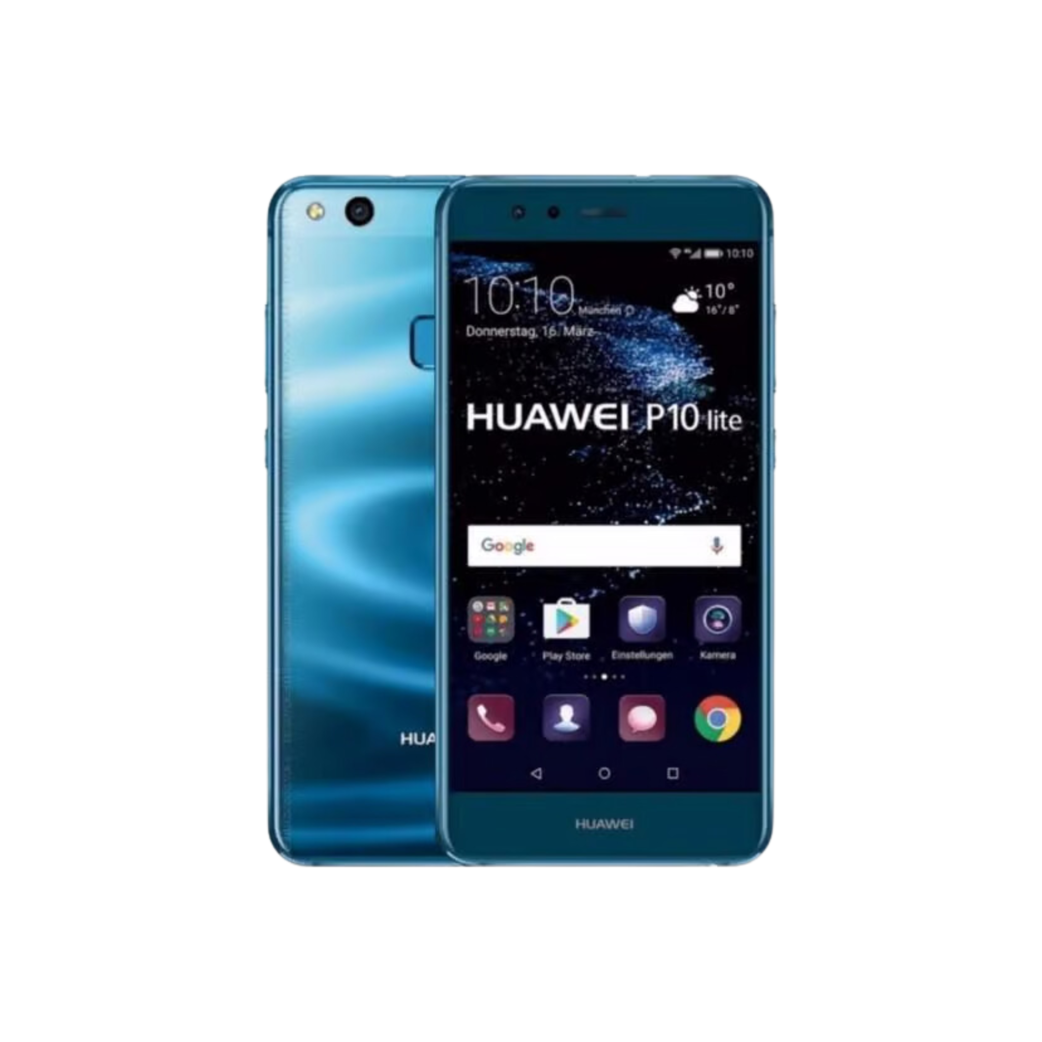 Réparation Huawei P10 Lite à Lyon – iTelier, solutions pro et garanties.