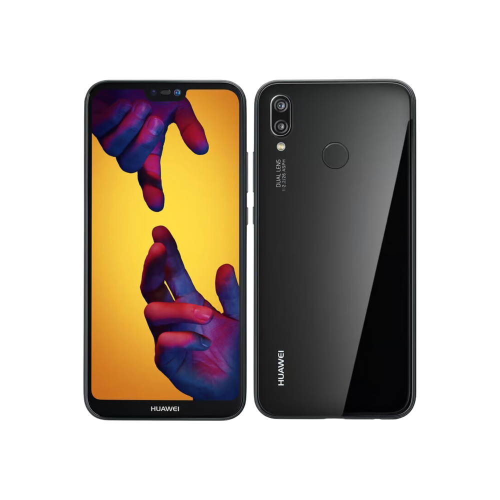 Huawei P20 à Lyon – Réparation complète en boutique iTelier.