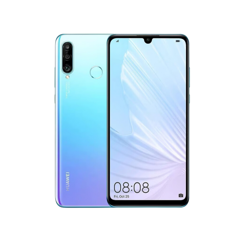 Réparation Huawei P30 Lite à Lyon – Devis gratuit chez iTelier.