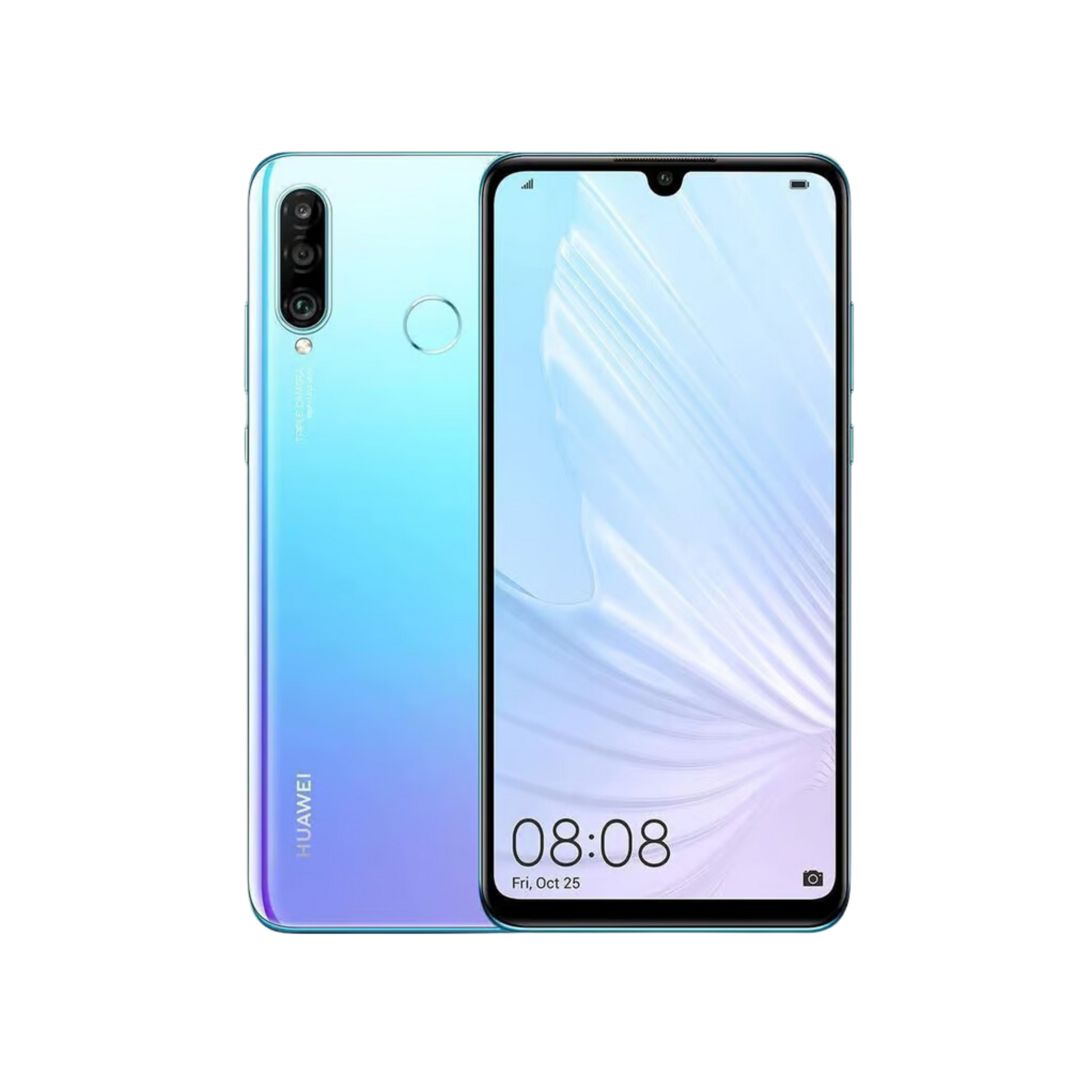 Réparation Huawei P30 Lite à Lyon – Devis gratuit chez iTelier.