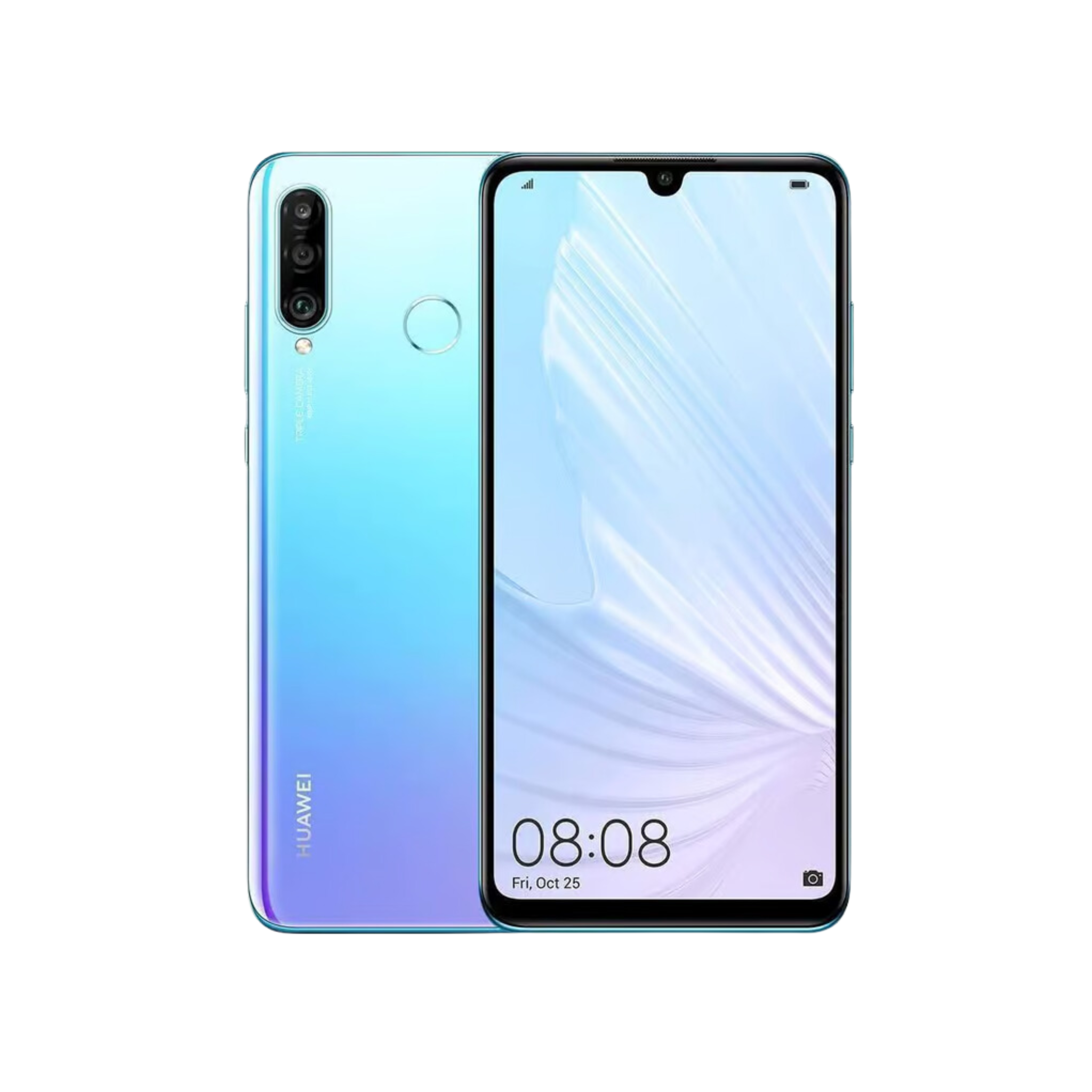 Réparation Huawei P30 Lite à Lyon – Devis gratuit chez iTelier.