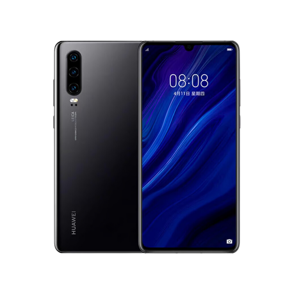 iTelier Lyon – Réparation rapide Huawei P30, pièces testées et garanties.