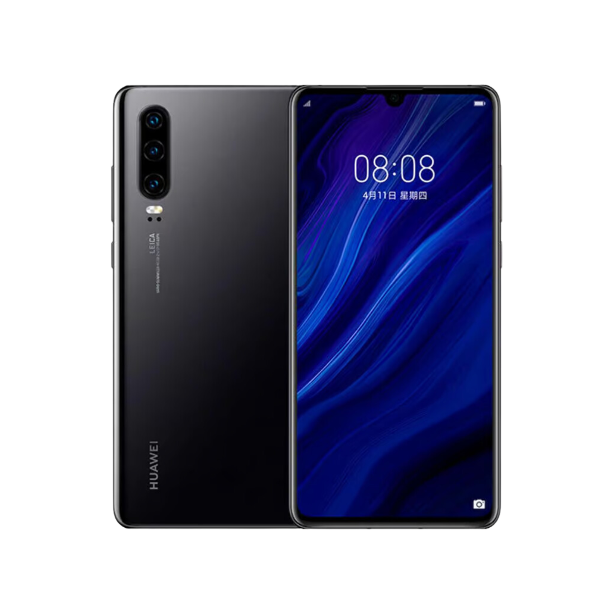 iTelier Lyon – Réparation rapide Huawei P30, pièces testées et garanties.