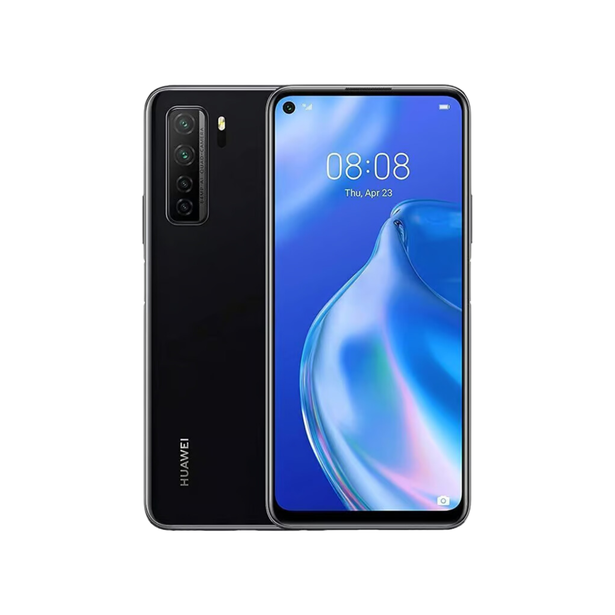 Huawei P40 Lite 5G – Réparation à Lyon par iTelier, qualité certifiée.