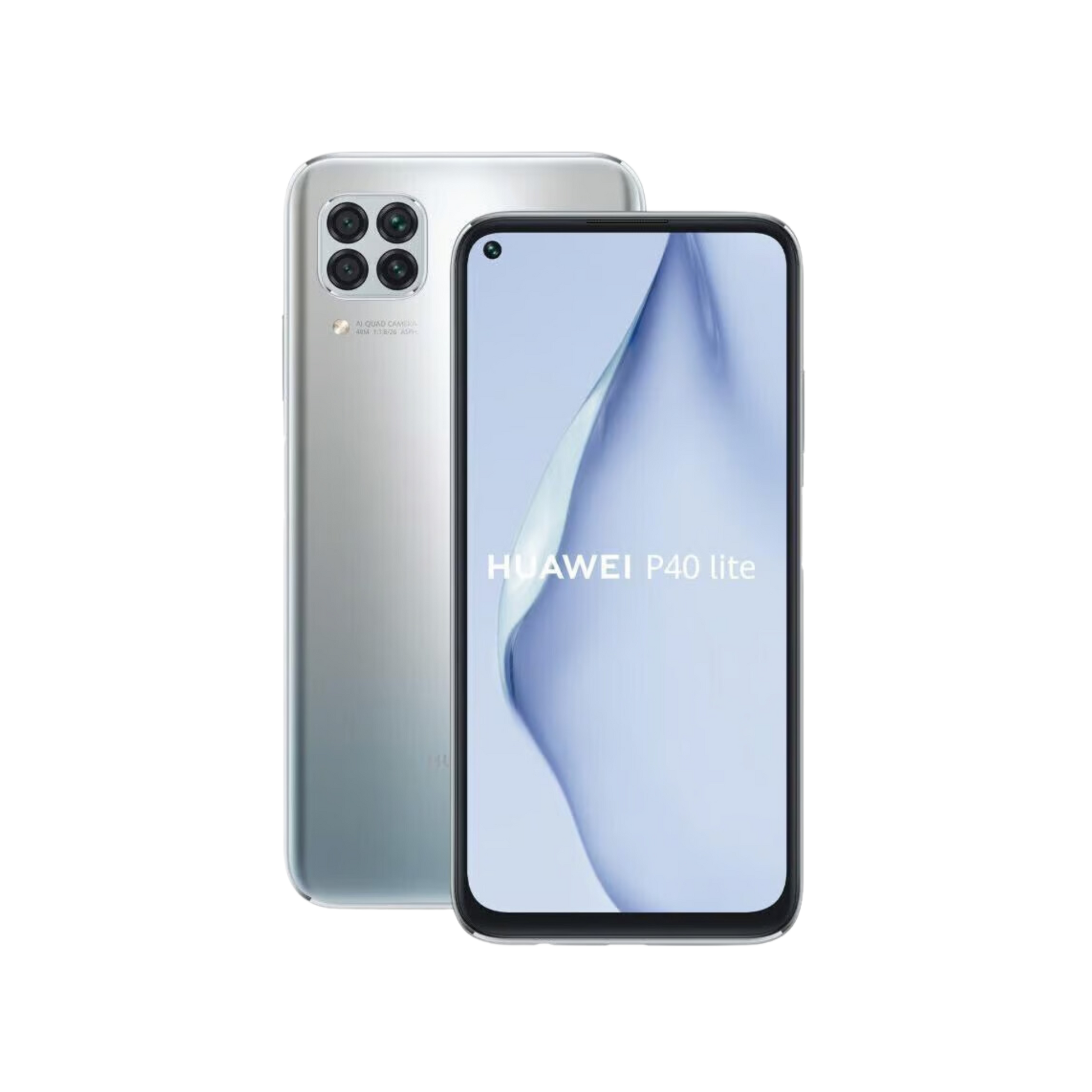 Réparer un Huawei P40 Lite à Lyon – Service rapide chez iTelier.